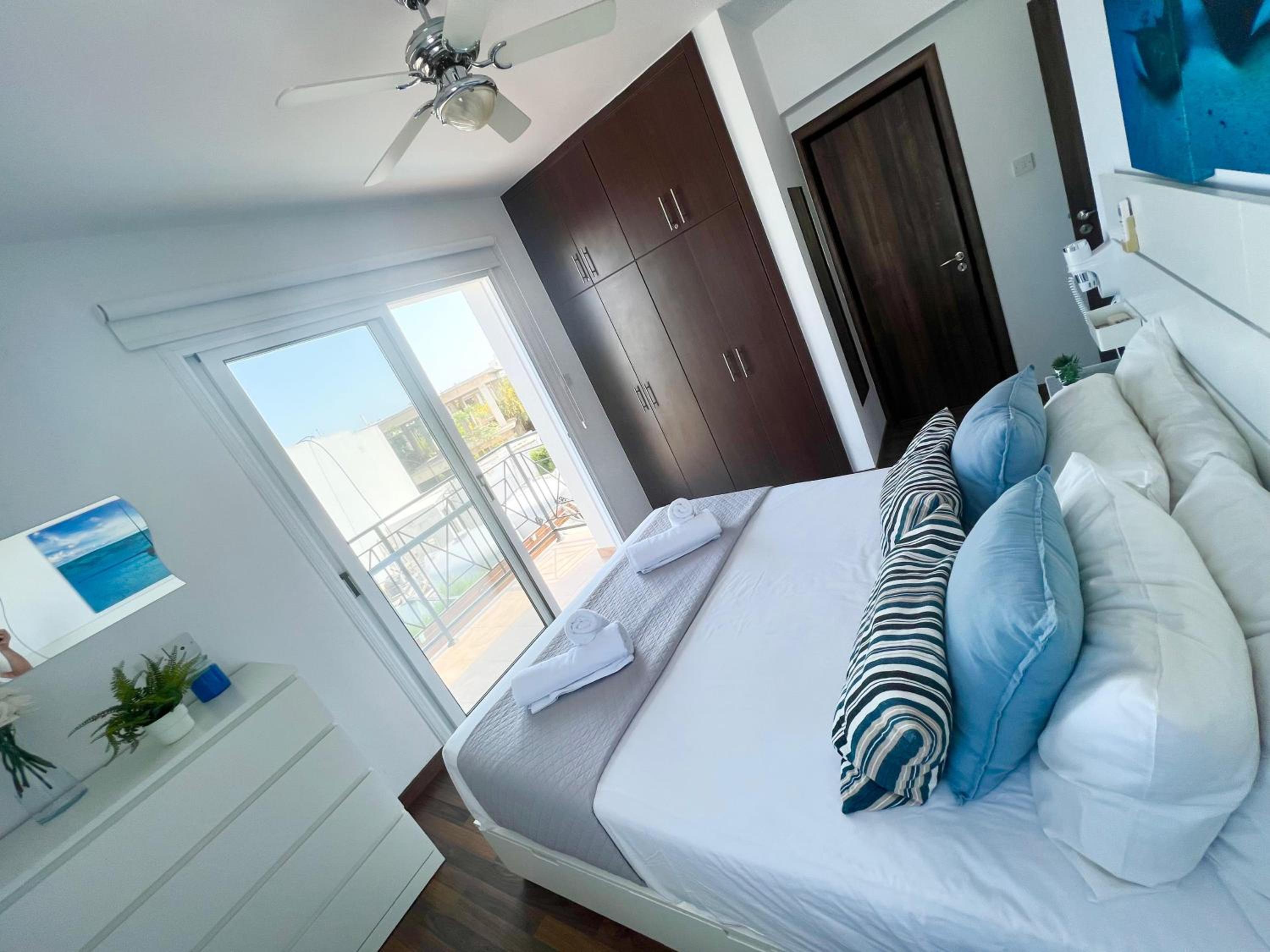 Villa Azul
