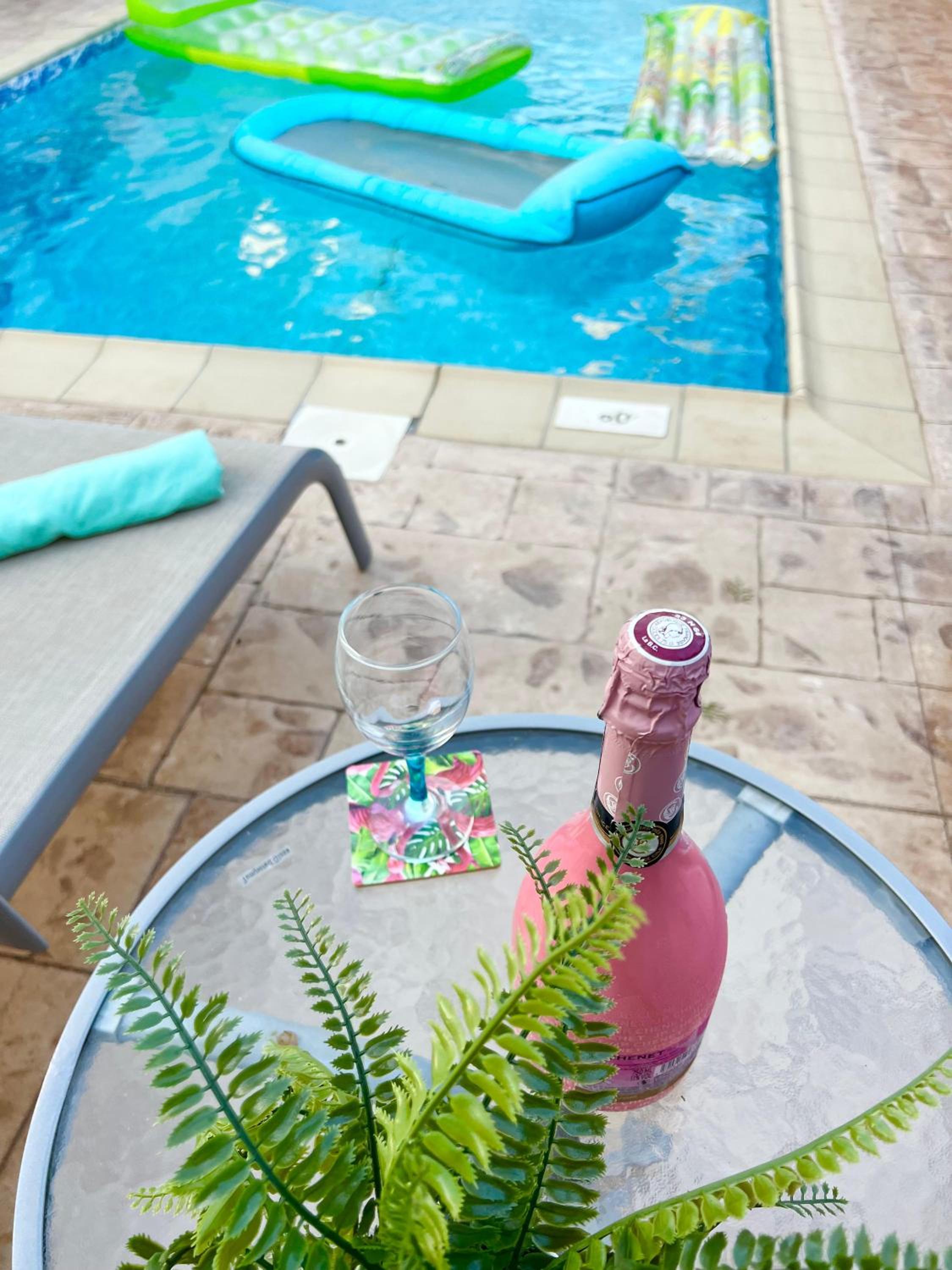 Villa Azul