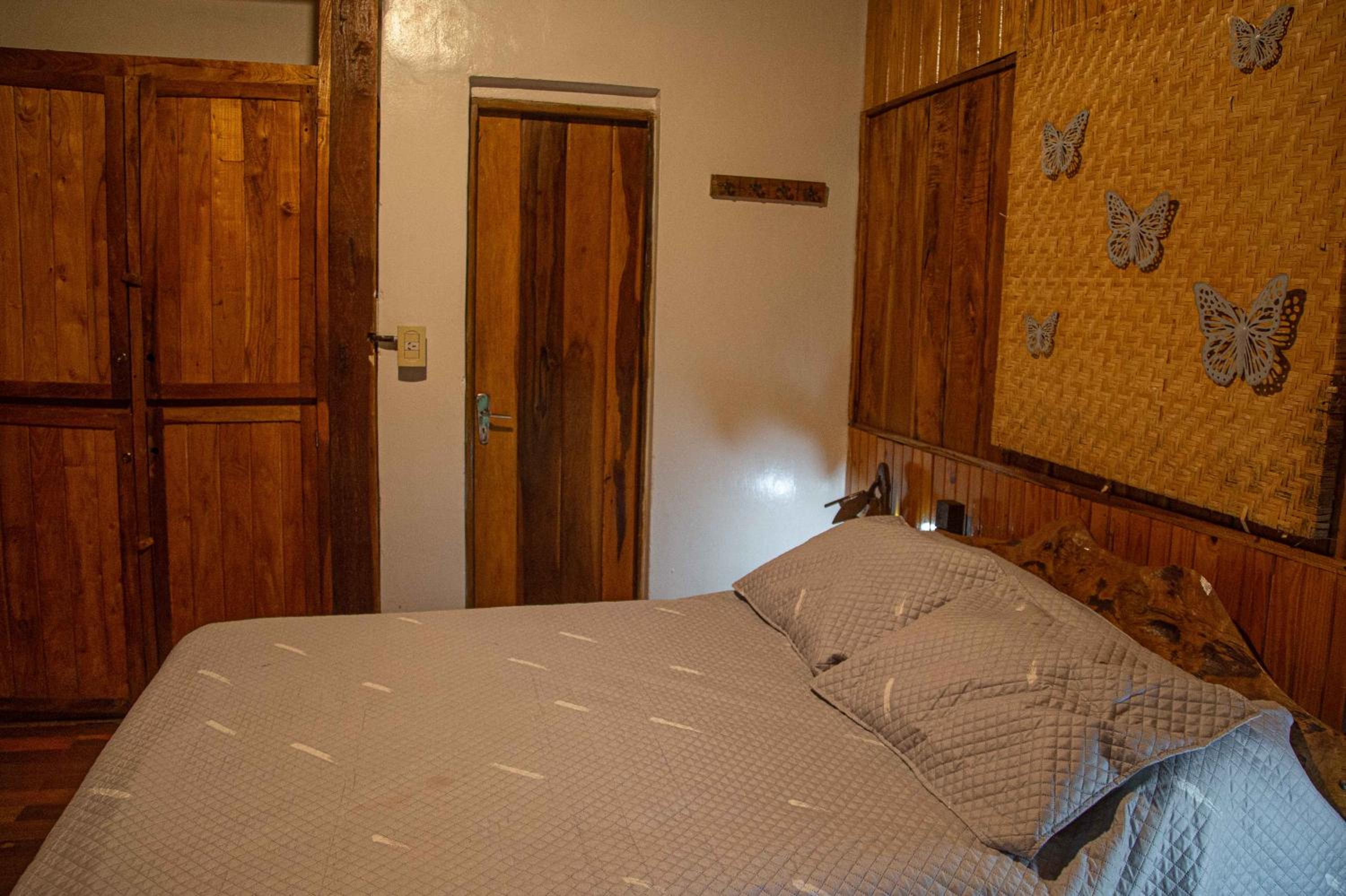 Hostel La reserva Yaboti