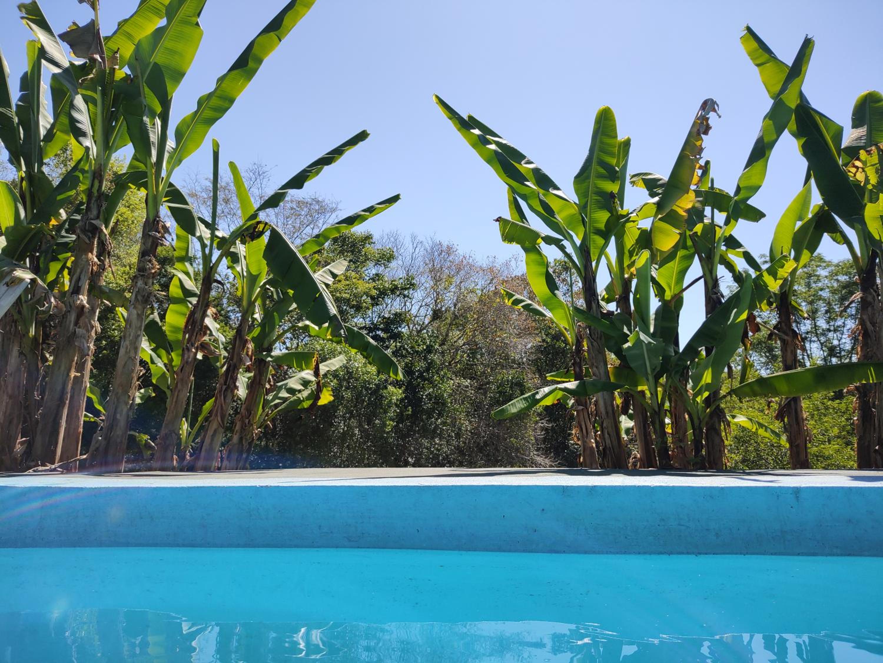 Hostel La reserva Yaboti