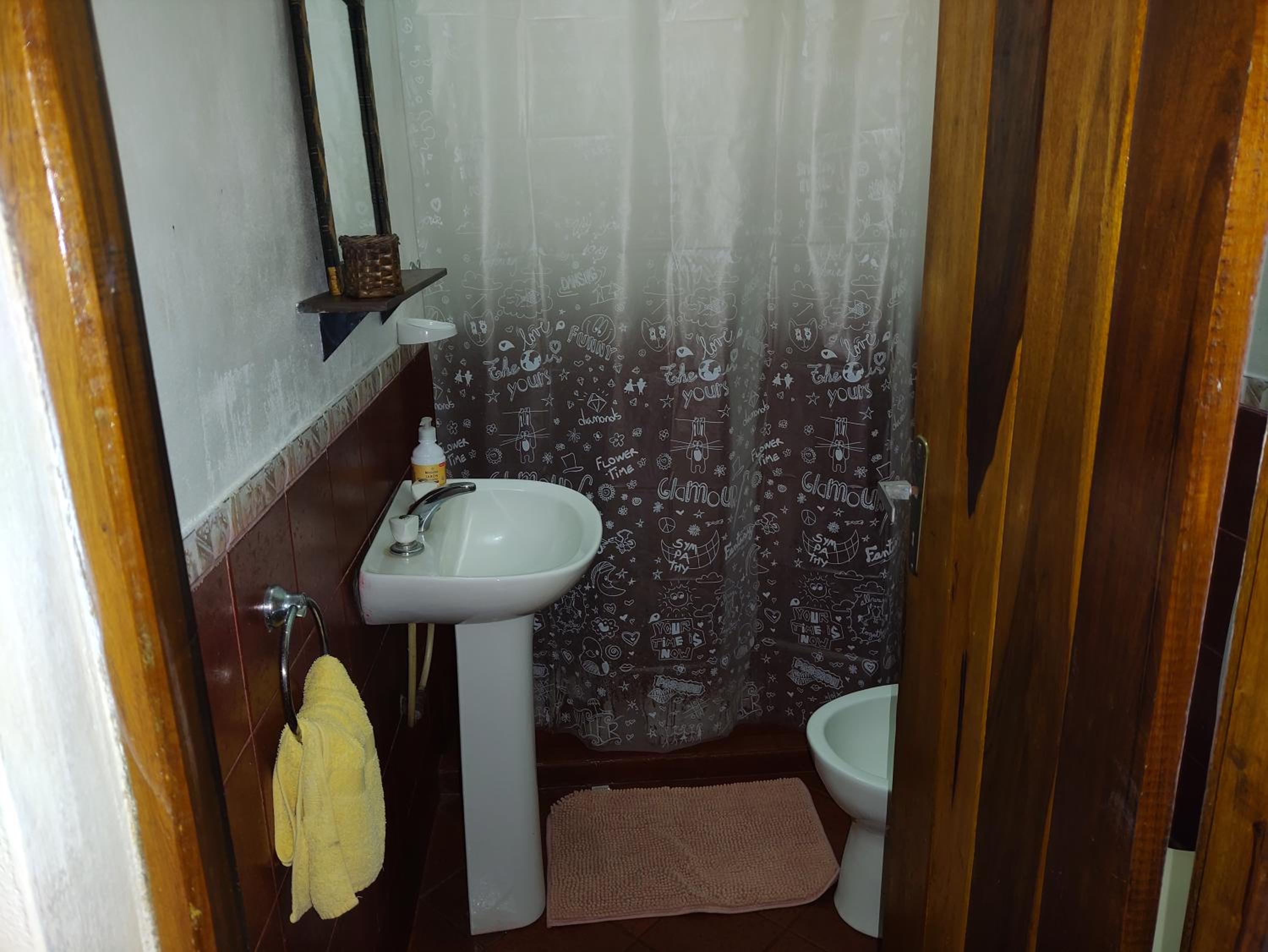 Hostel La reserva Yaboti