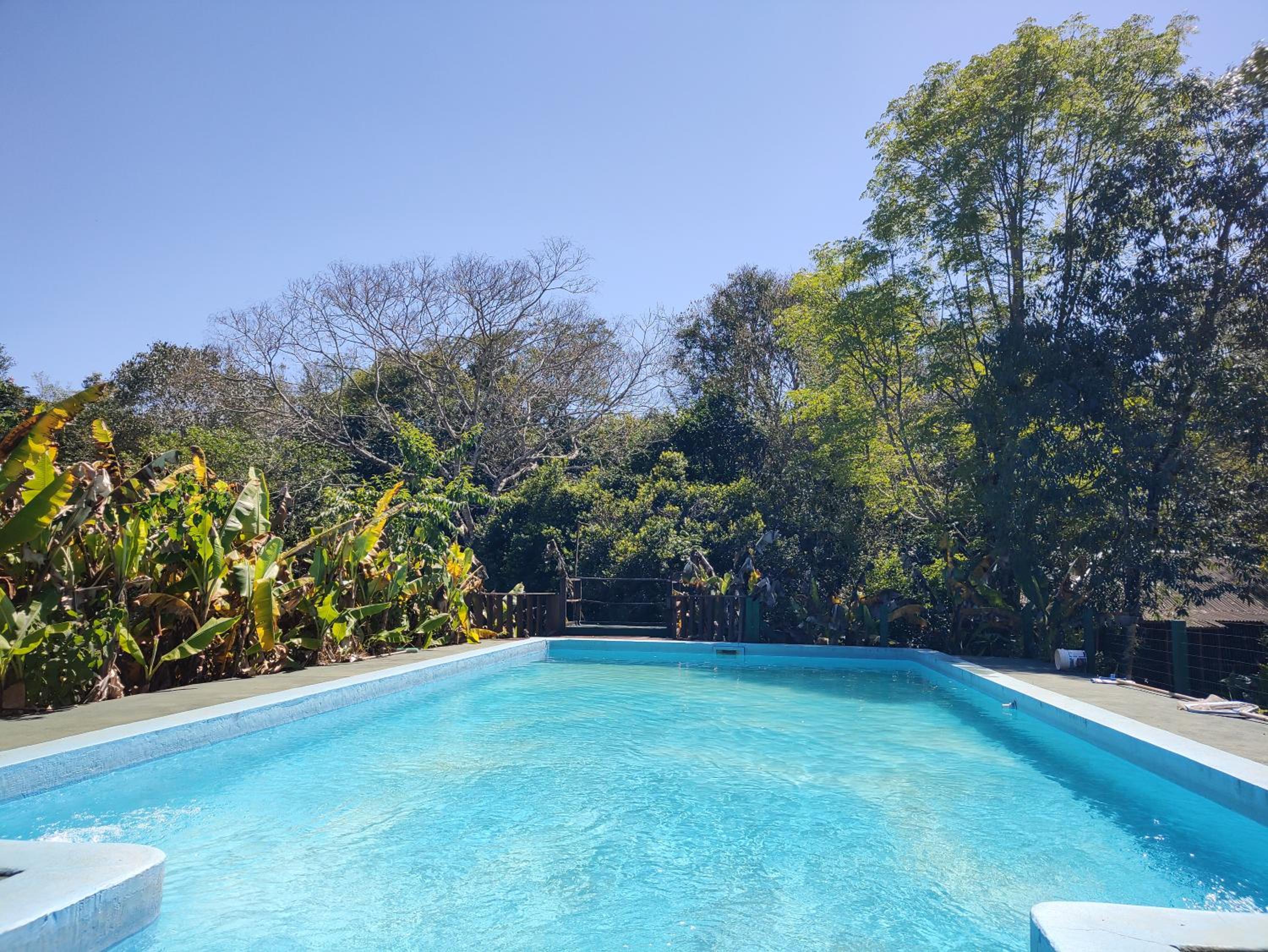 Hostel La reserva Yaboti