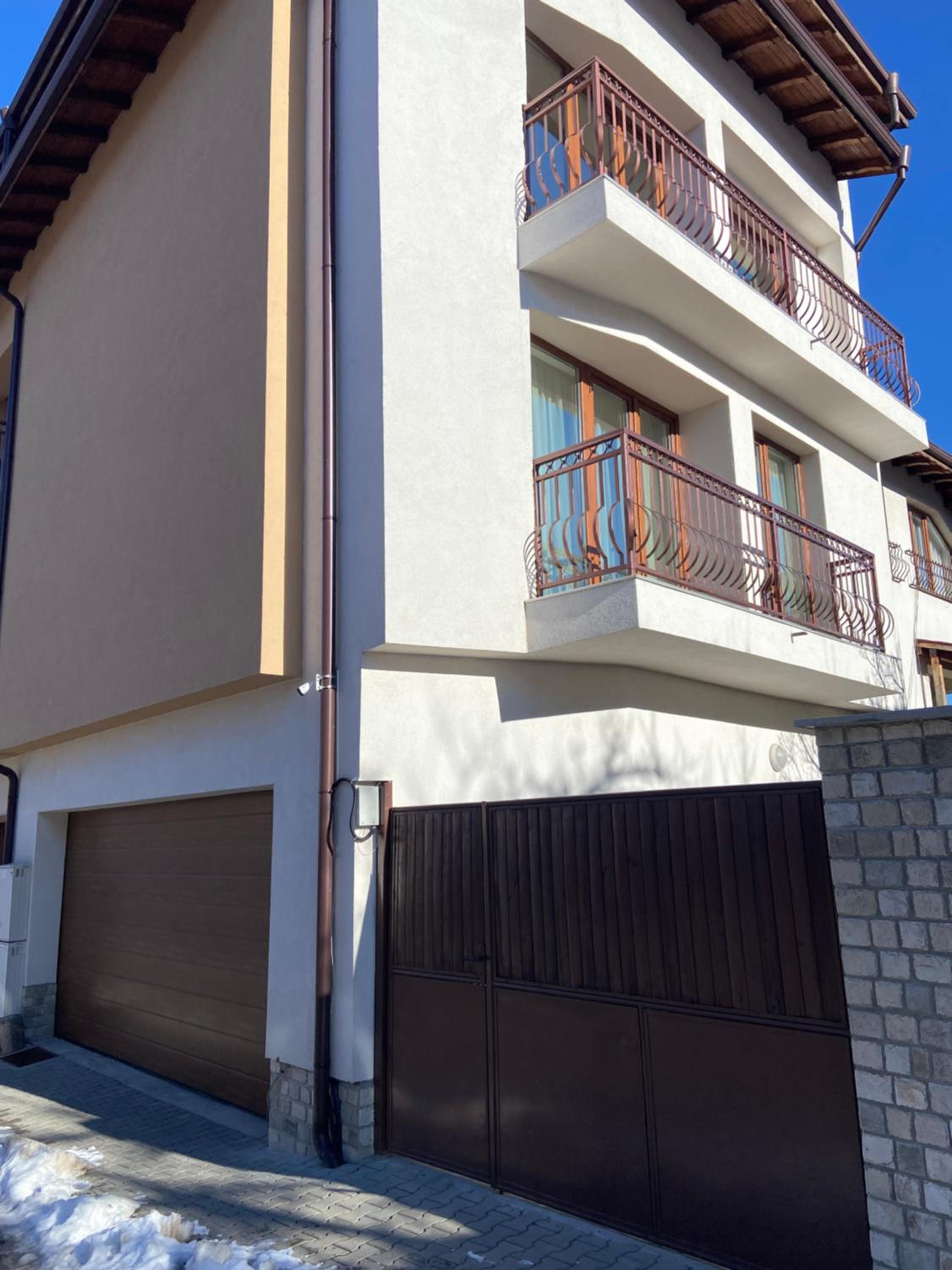 Apart house EMA 4