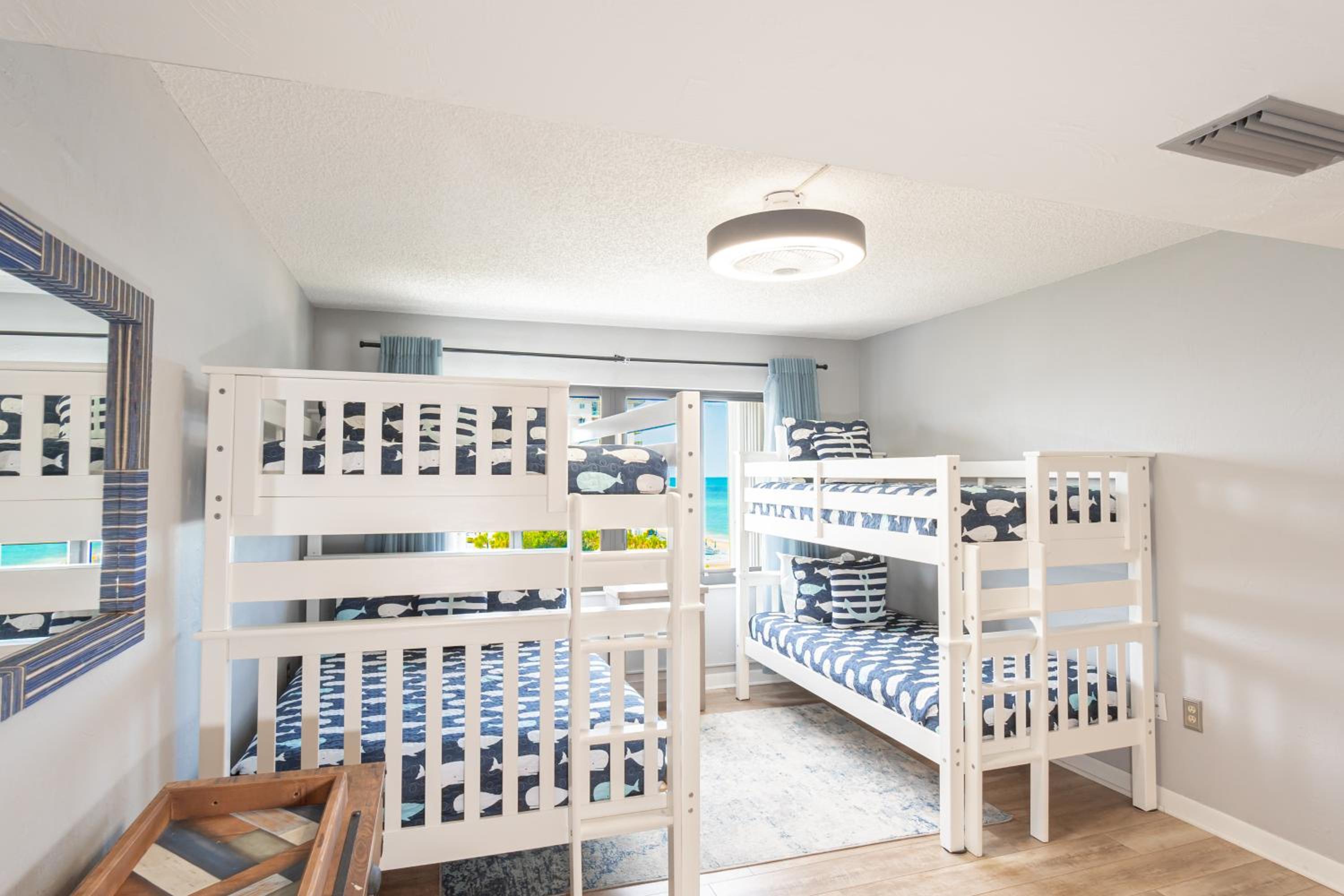 Luxury, Direct Oceanfront Unit and Balcony, Northeast Corner, Heated Pool, Garage Parking