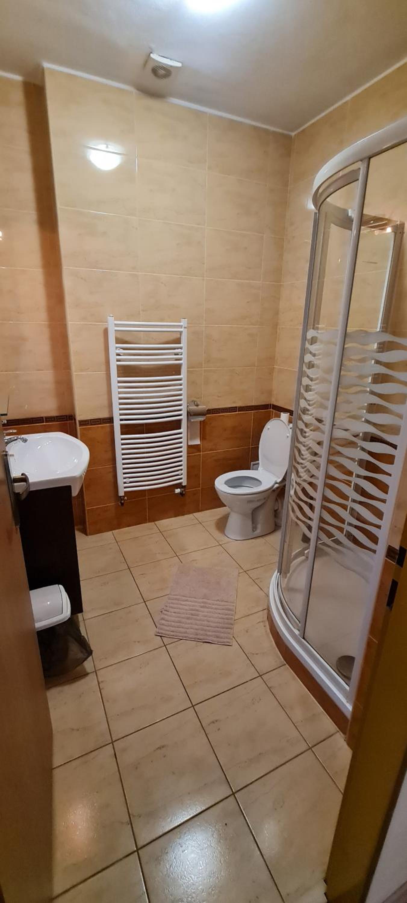 Motorest Starý Jičín