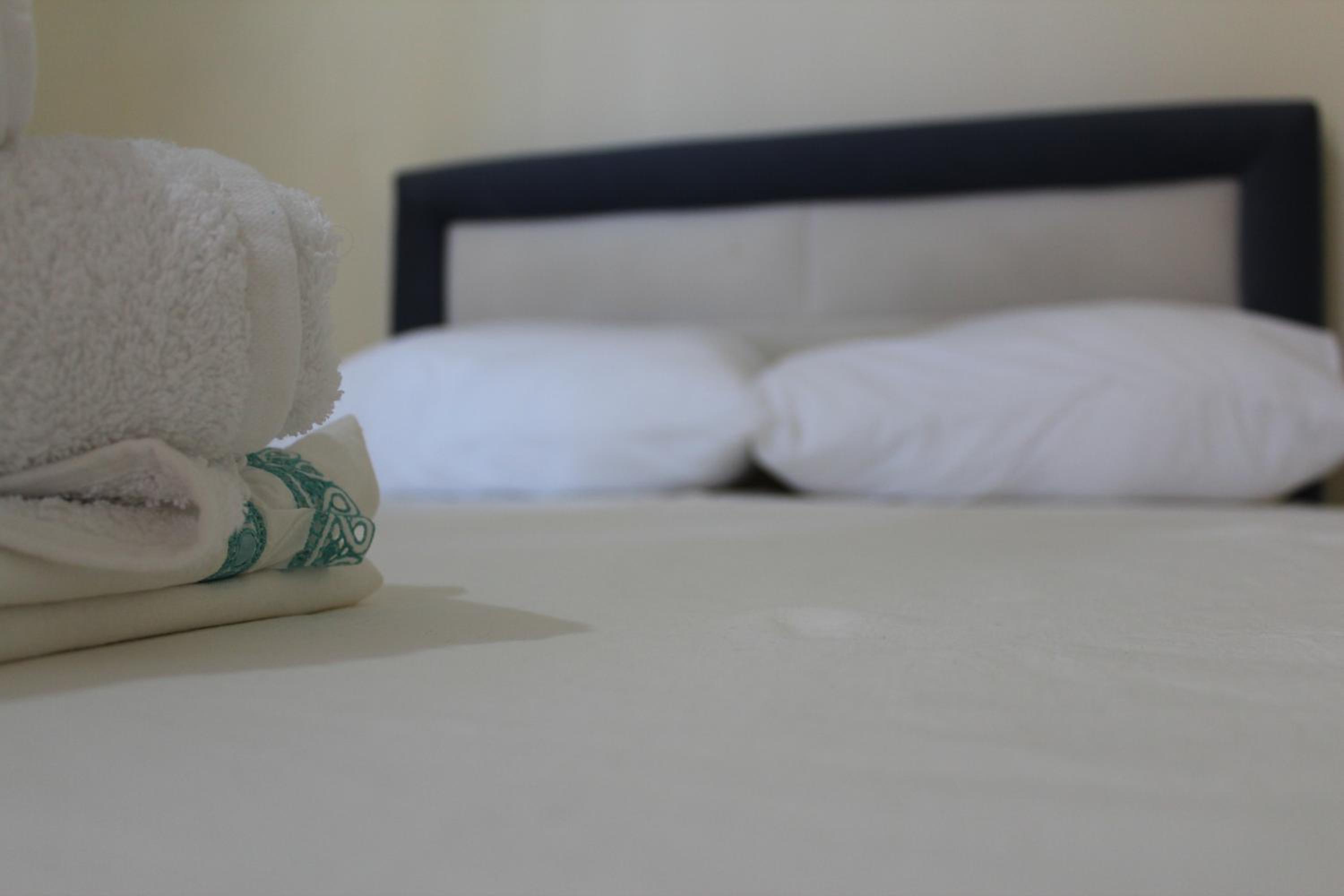 Xhejms Apartaments