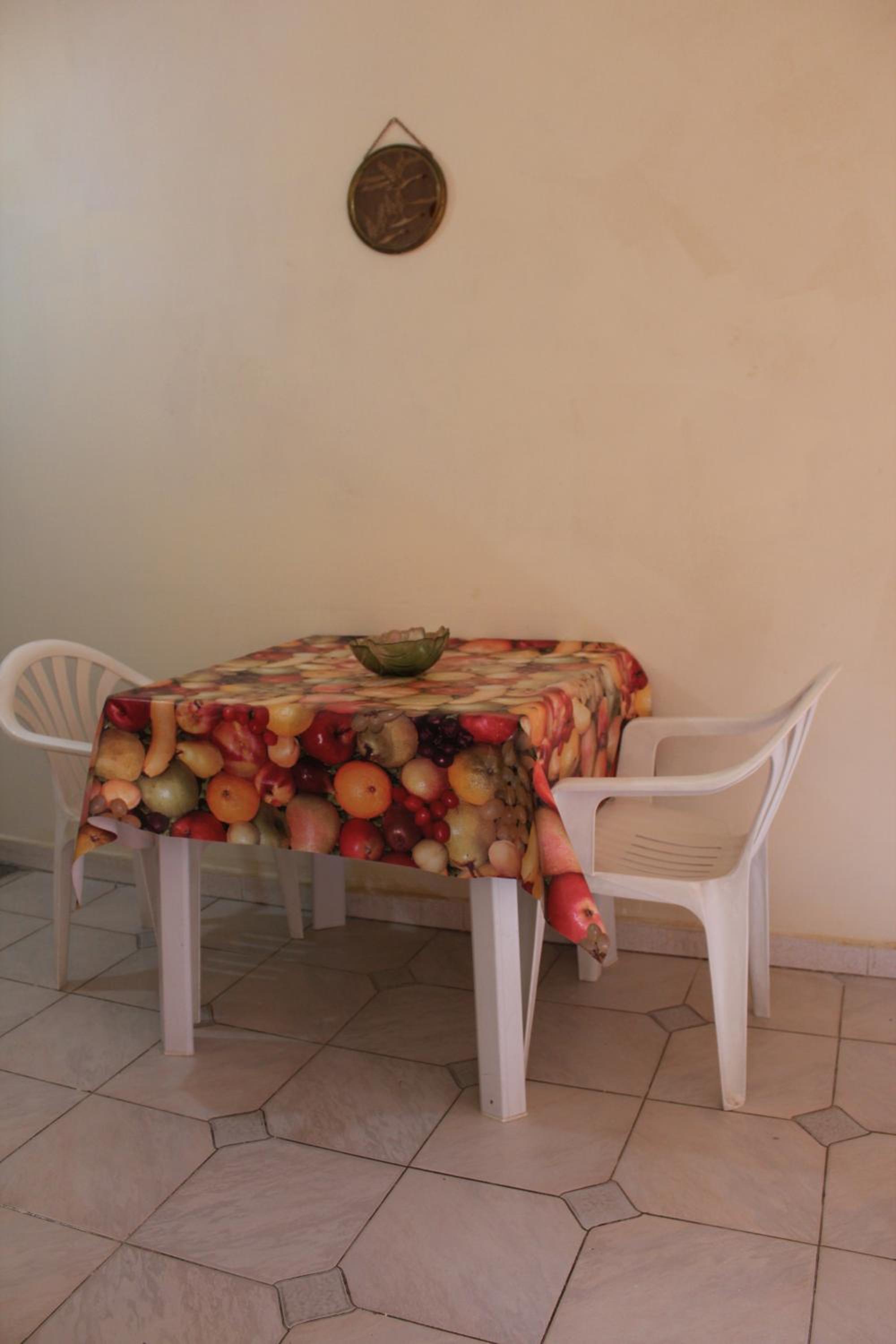 Xhejms Apartaments