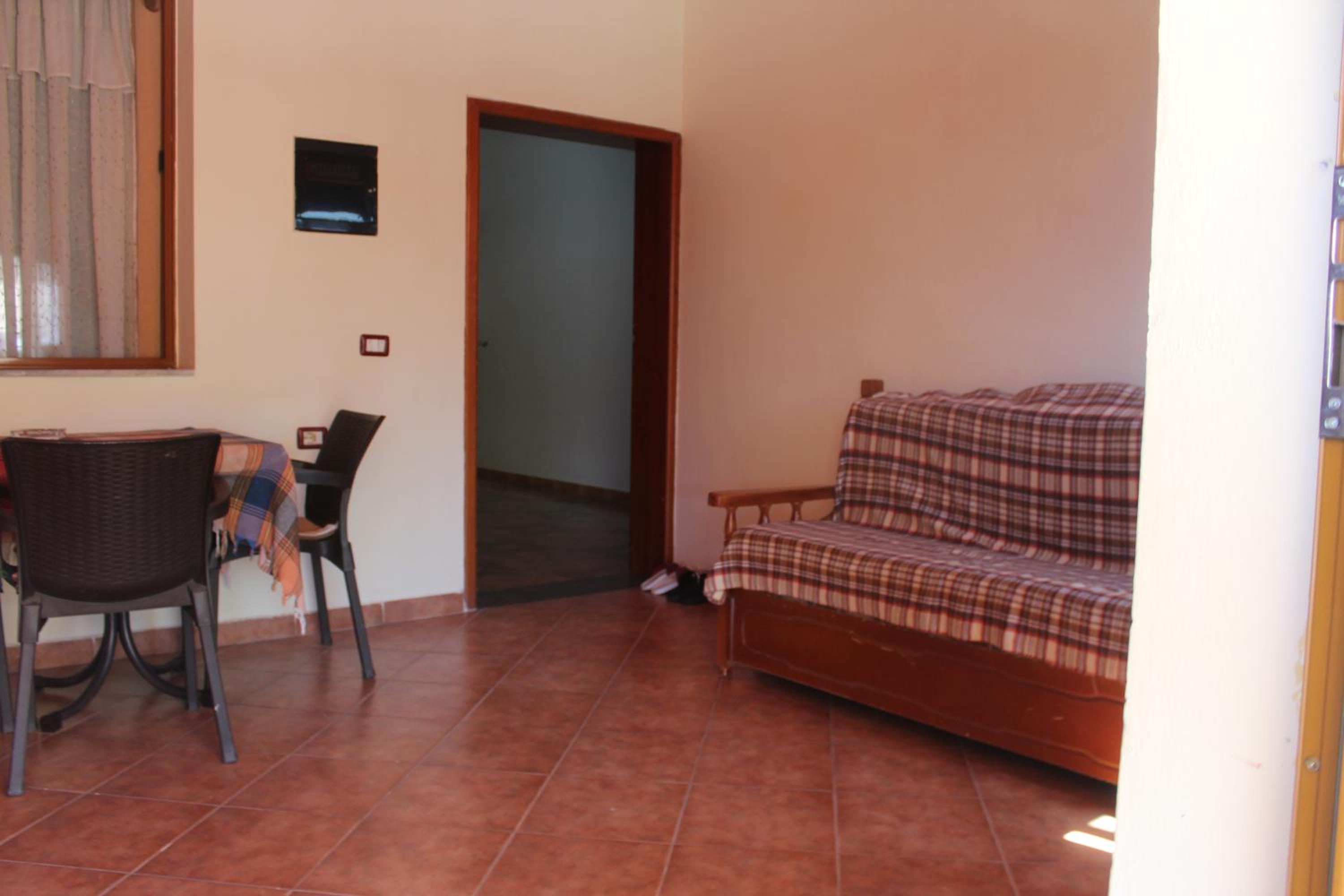 Xhejms Apartaments