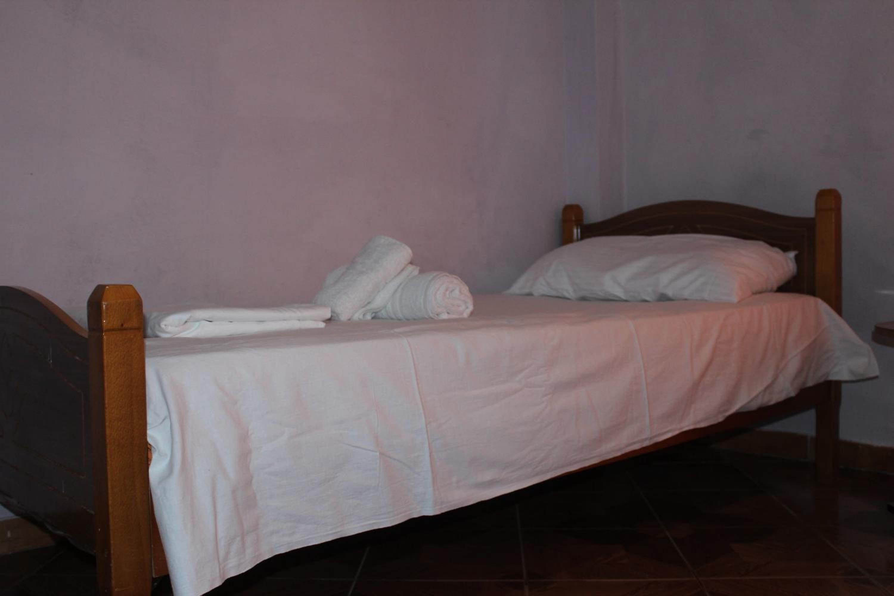 Xhejms Apartaments