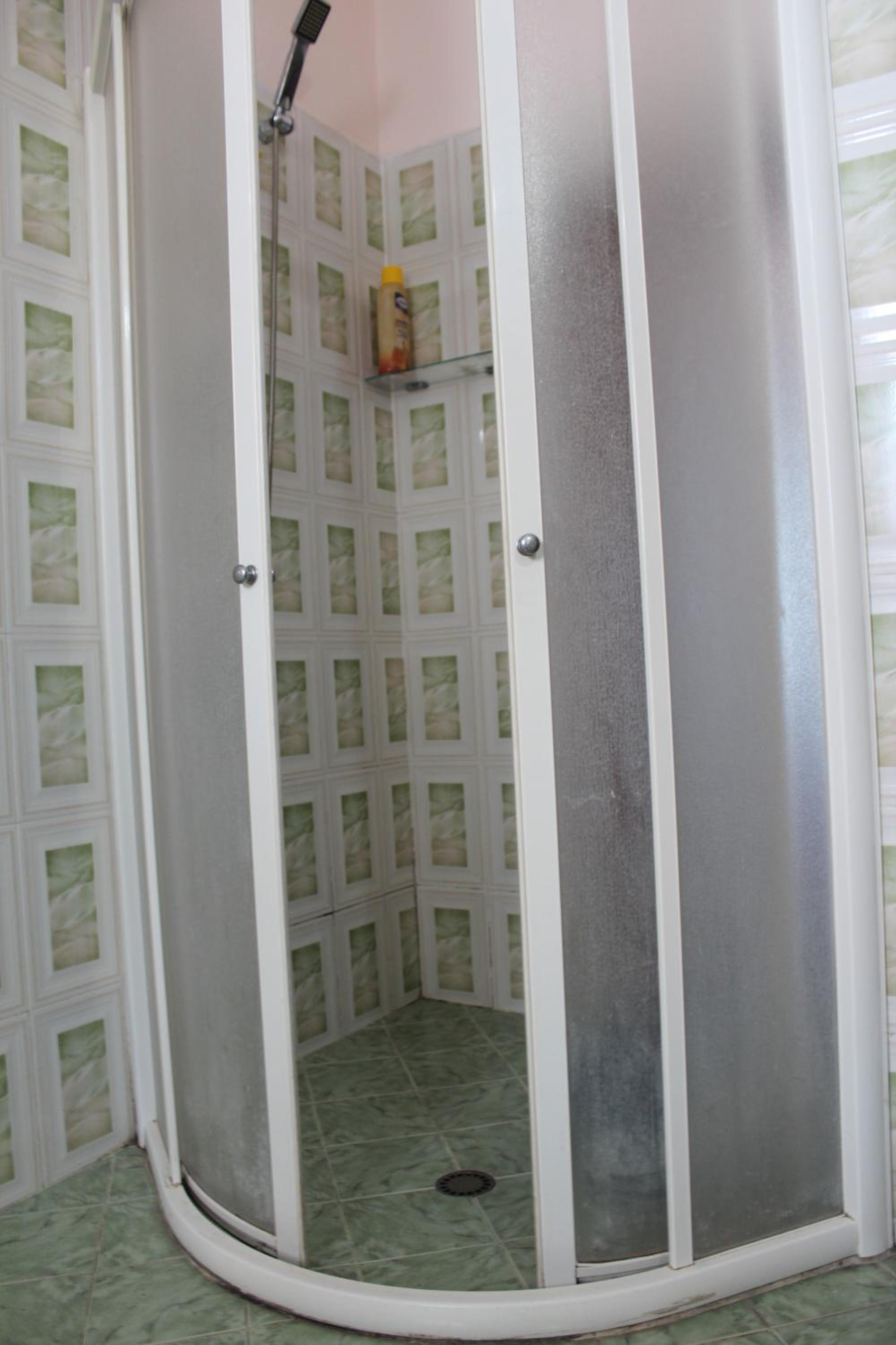 Xhejms Apartaments