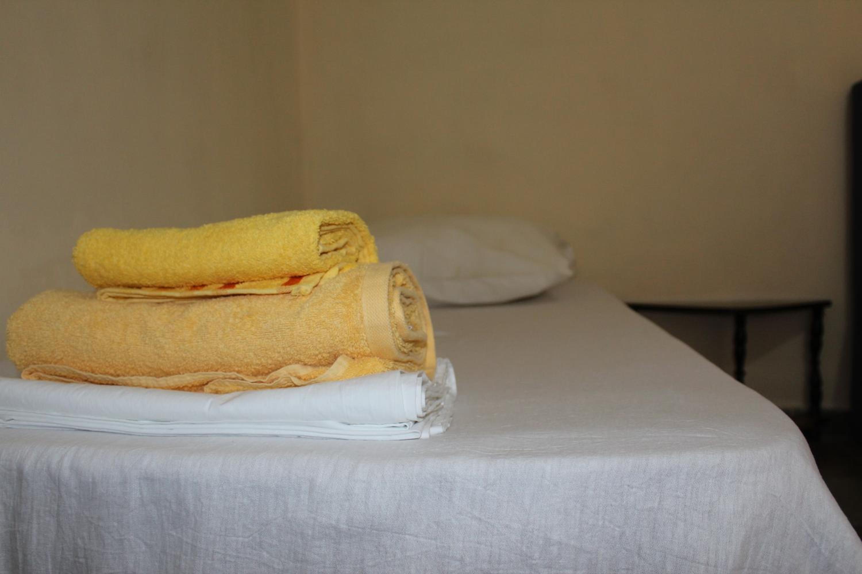 Xhejms Apartaments