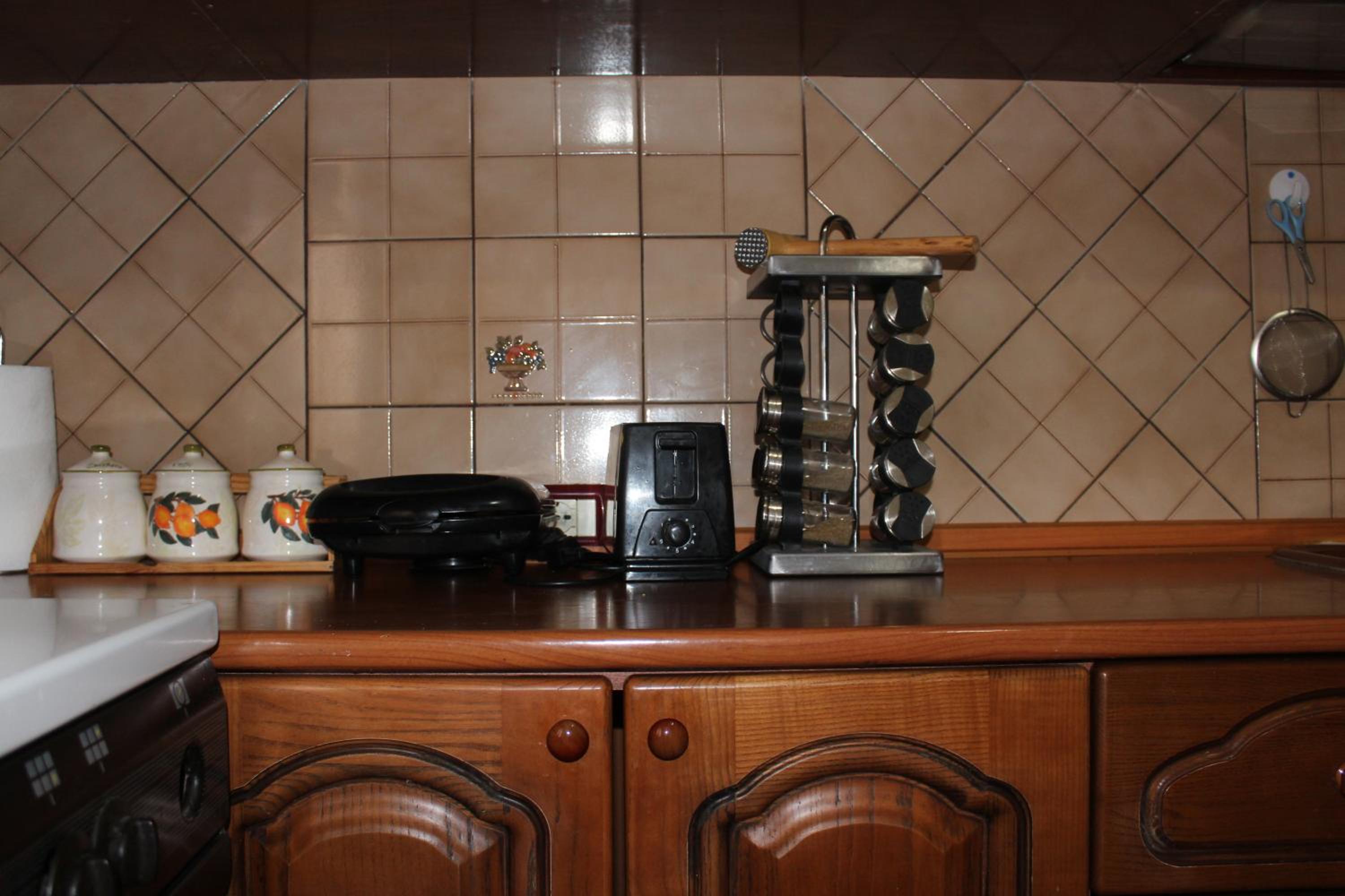 Xhejms Apartaments