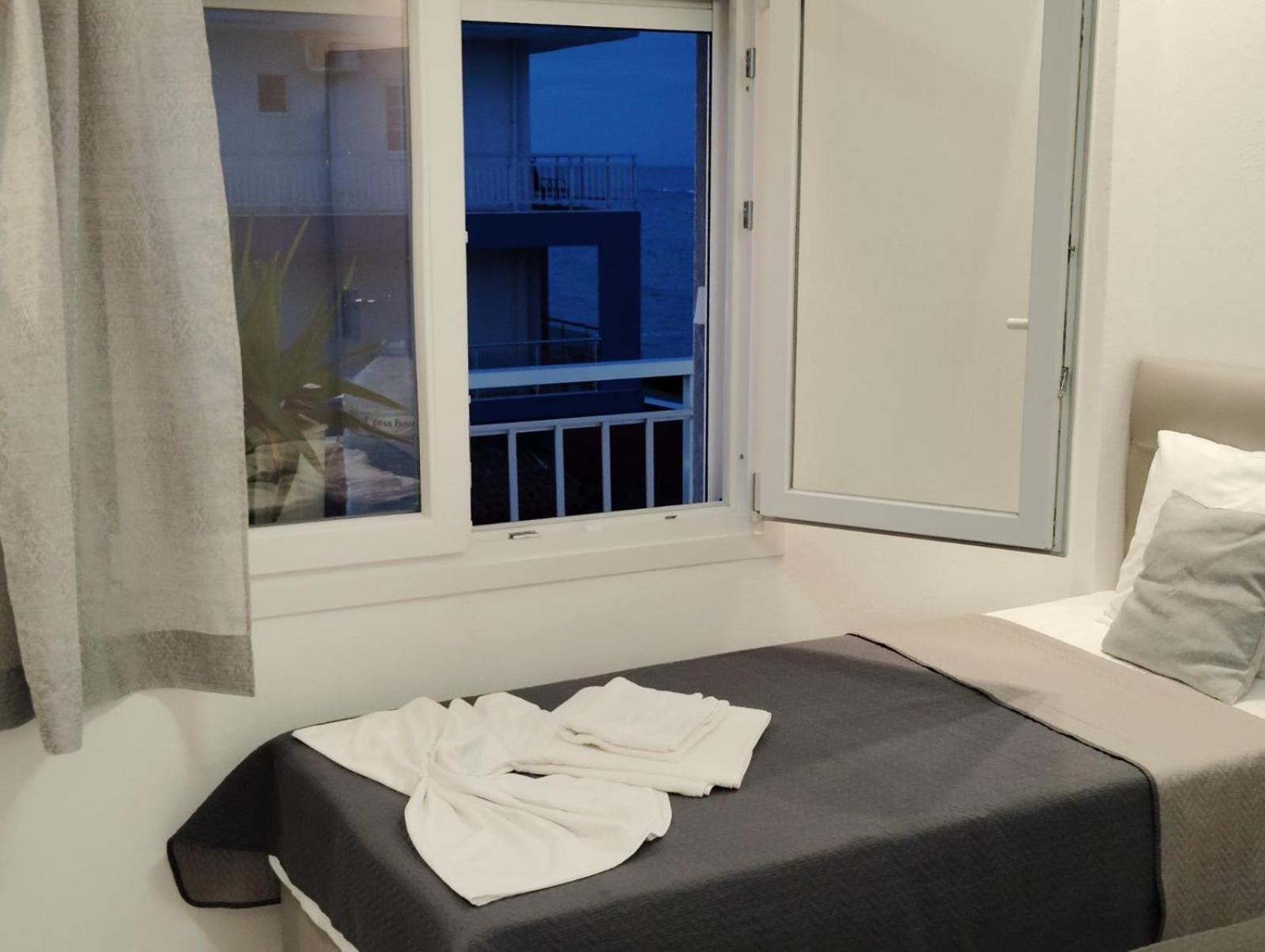 Gold Sand Apartments