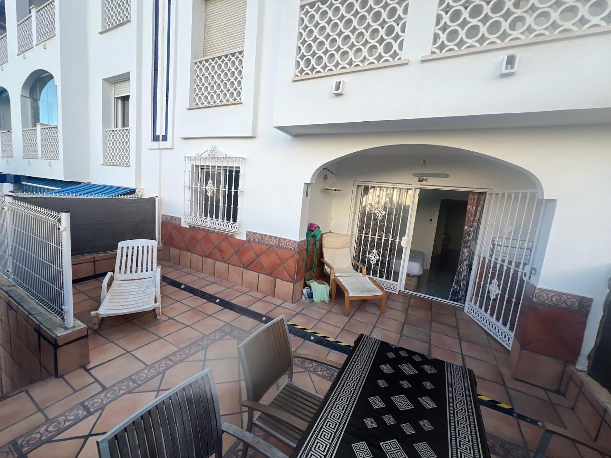Torremolinos habitaciones privada en apartamentos compartidos