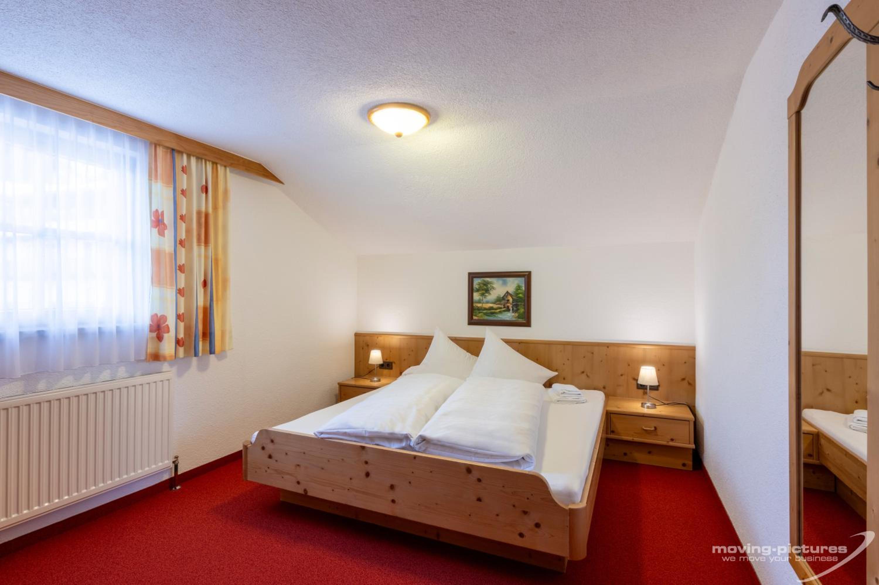 Appartment Venter Bergwelt