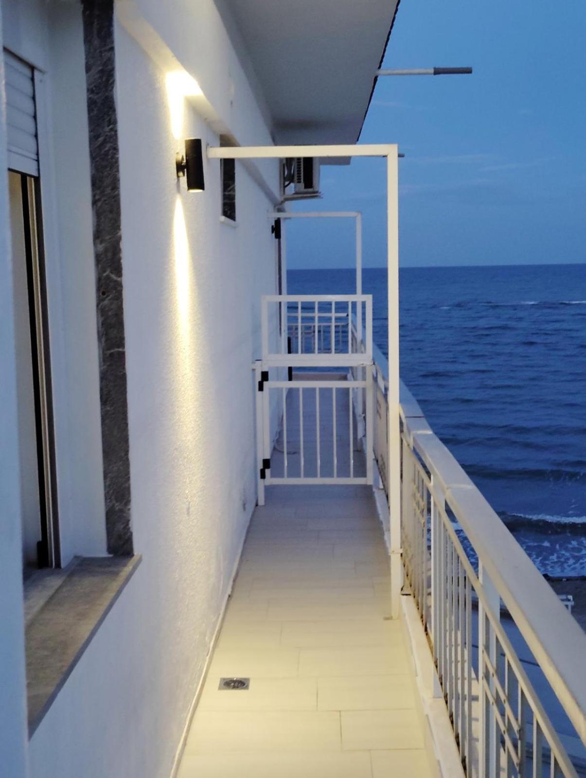 Gold Sand Apartments