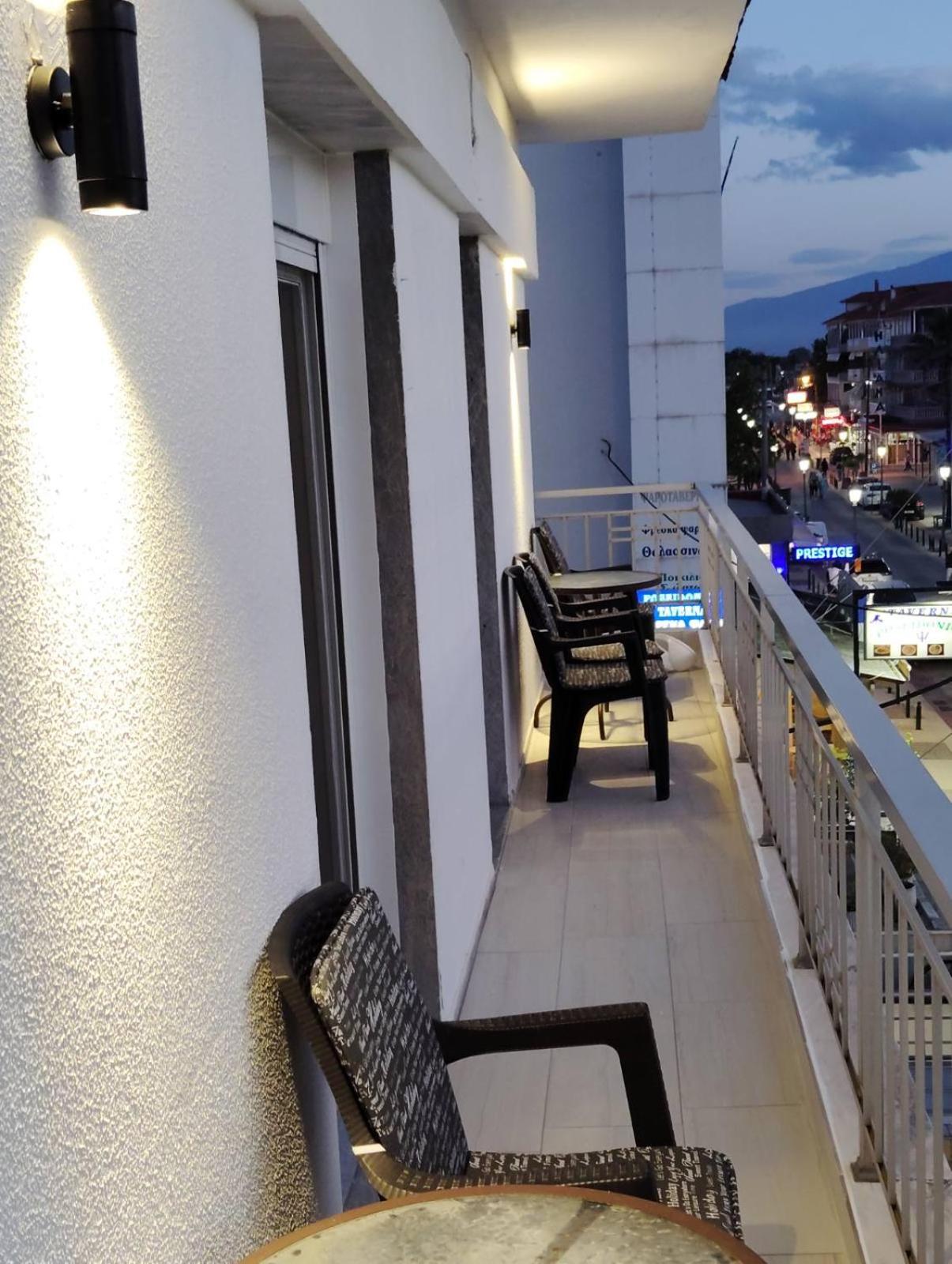 Gold Sand Apartments