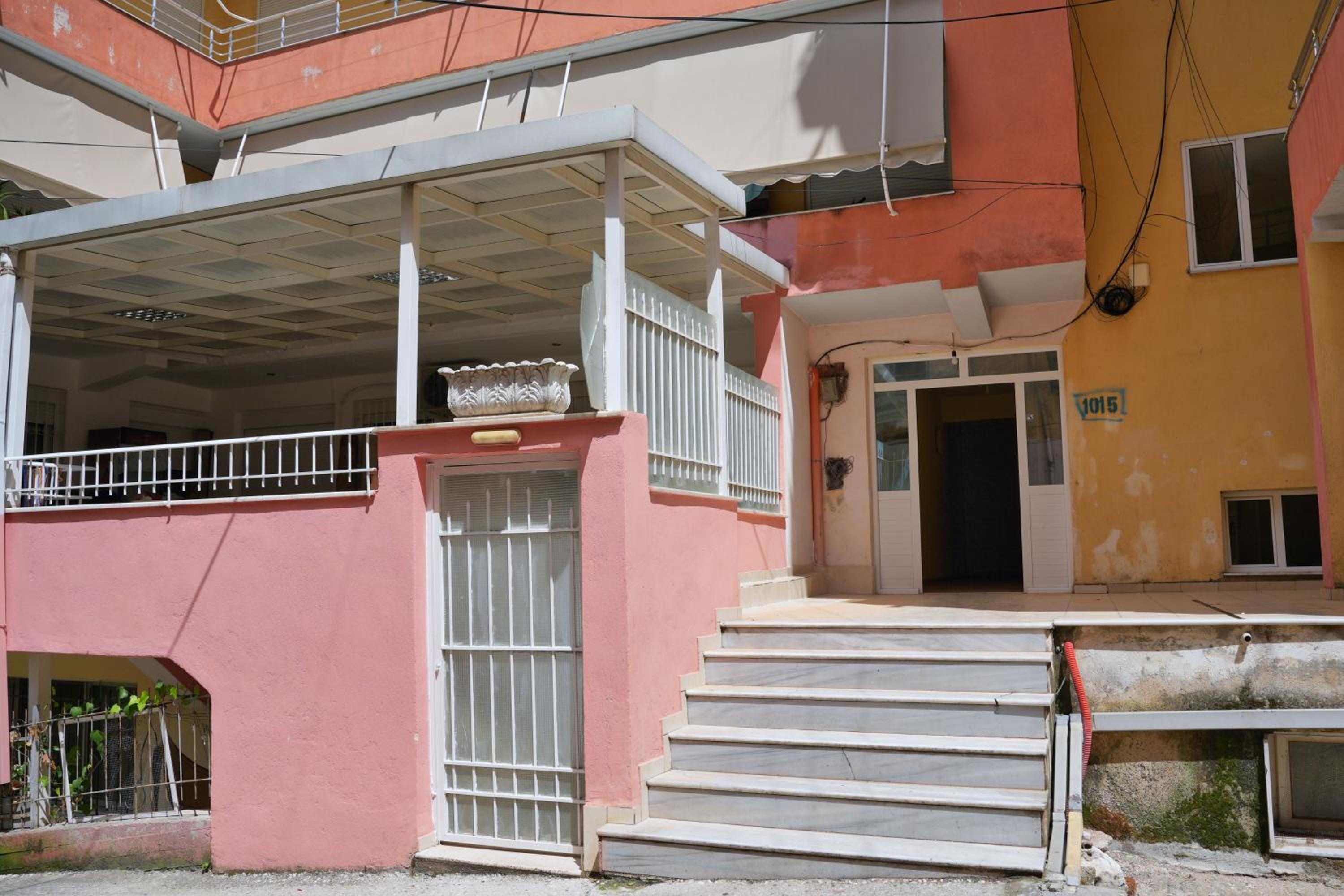 Apartament 47