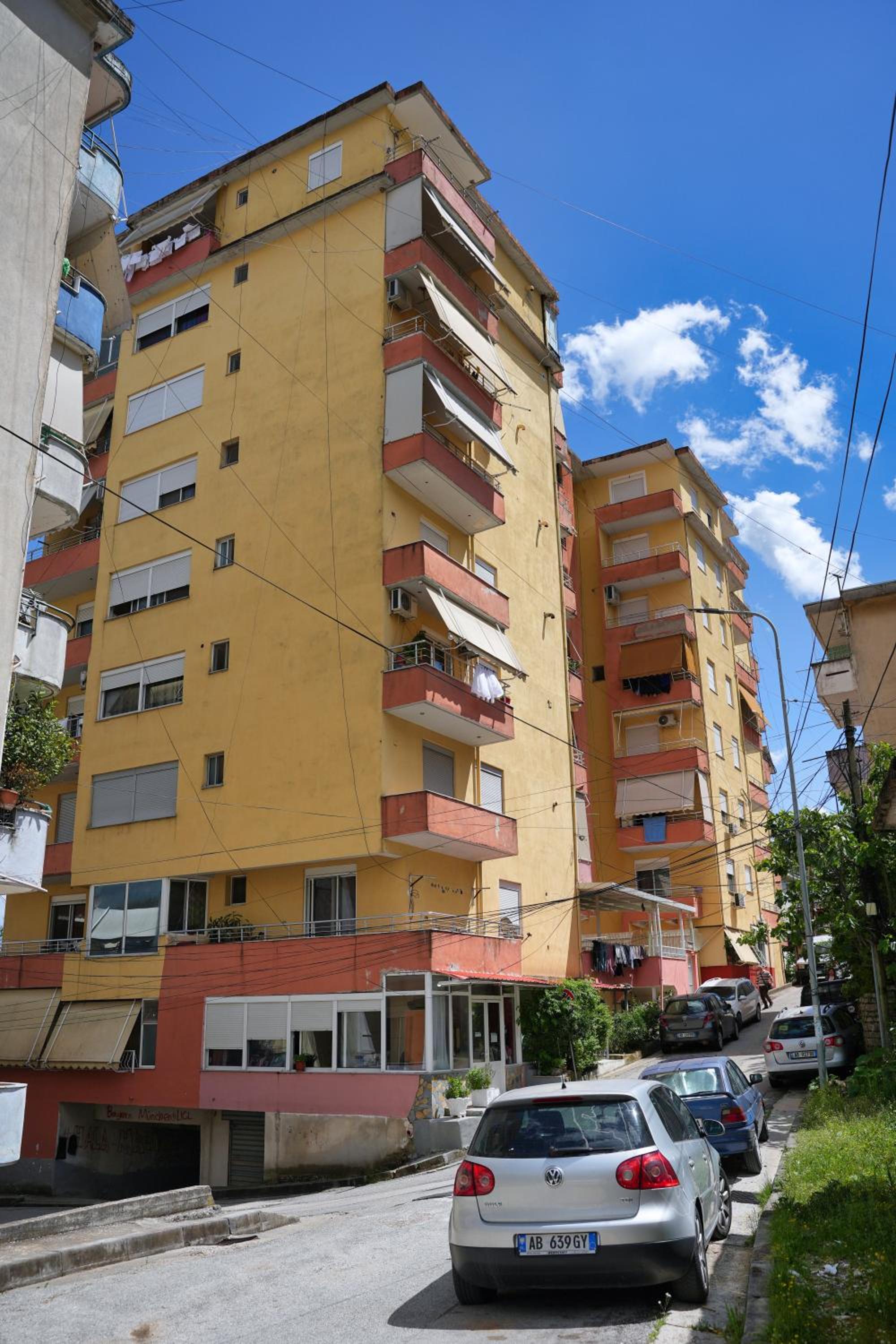 Apartament 47