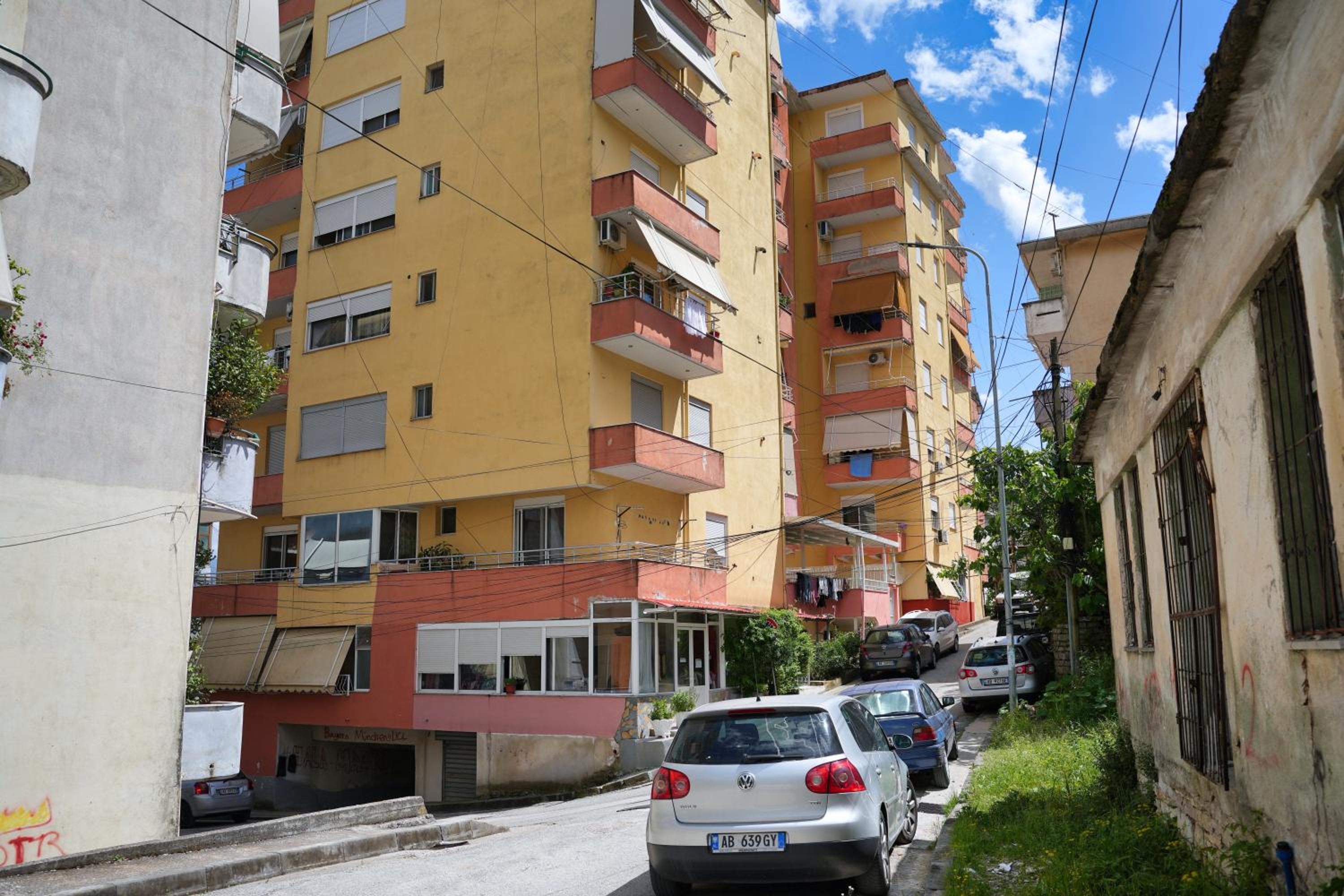 Apartament 47