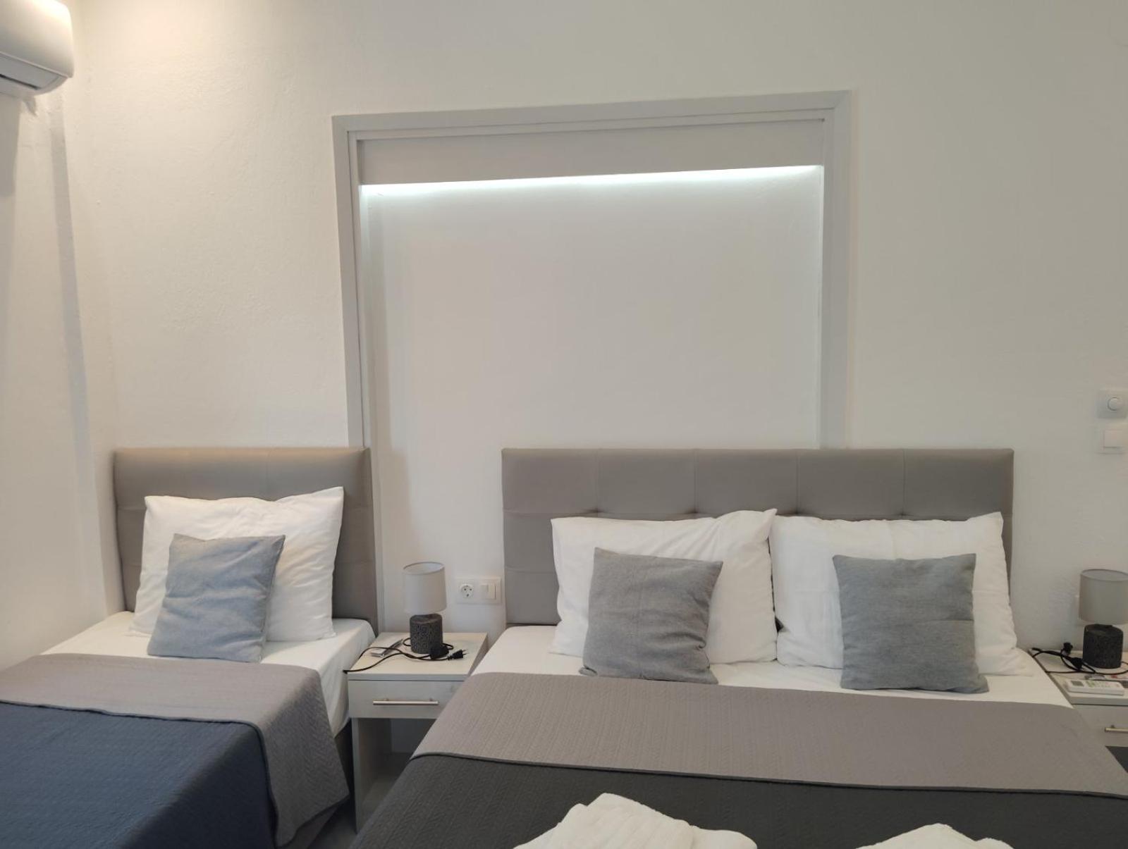 Gold Sand Apartments