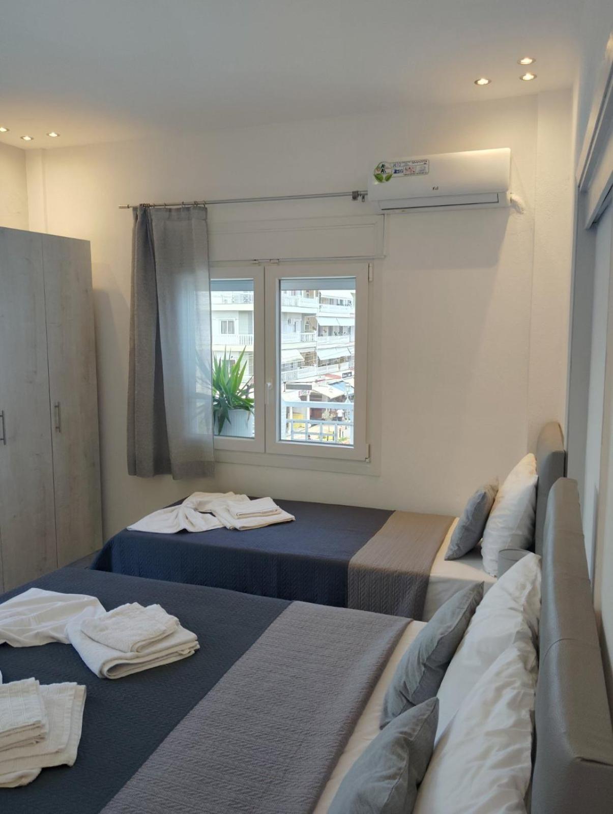 Gold Sand Apartments