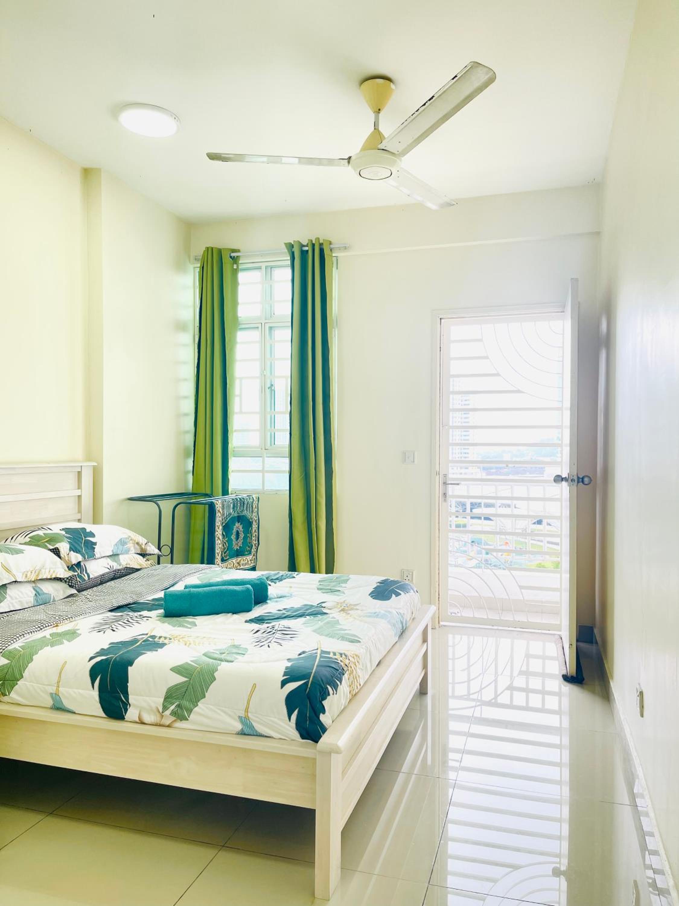 Arena Spice Guesthouse photo 2