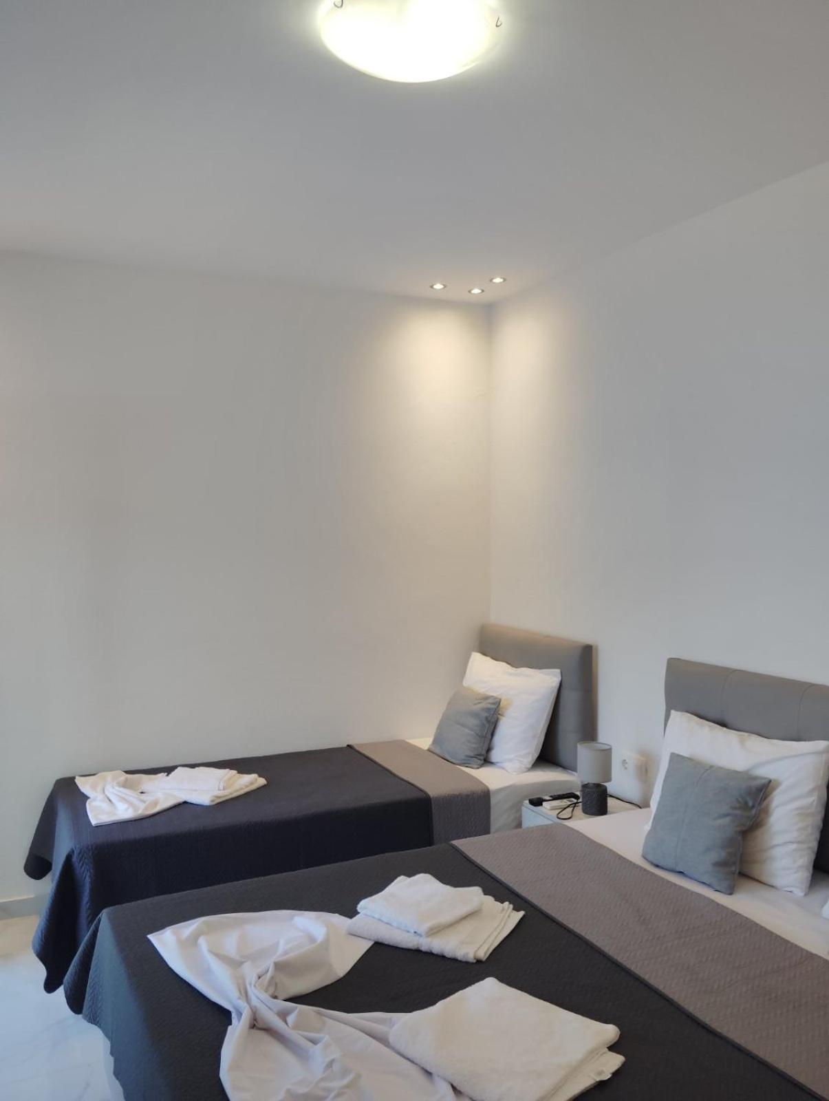Gold Sand Apartments