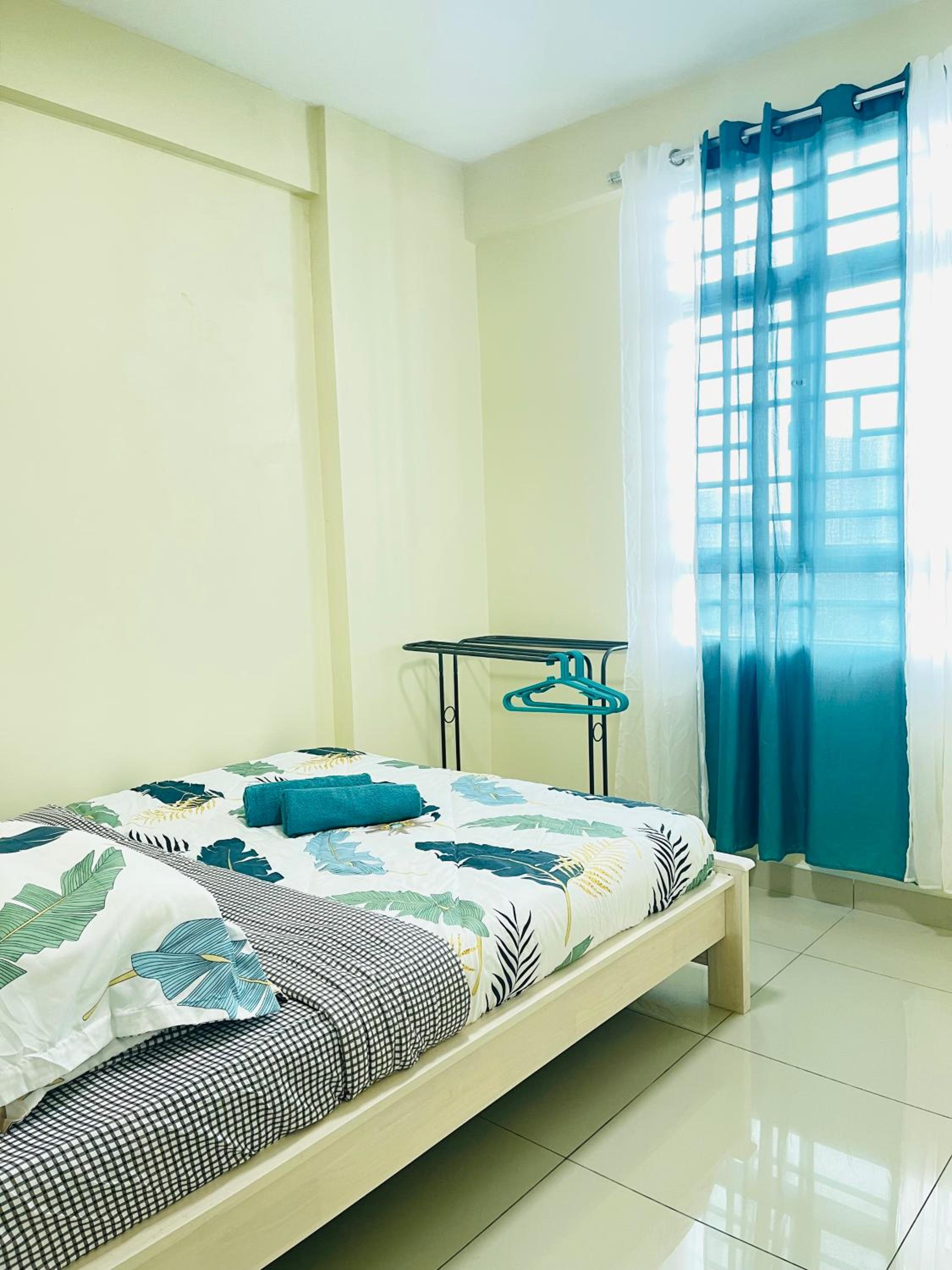 Arena Spice Guesthouse view 5