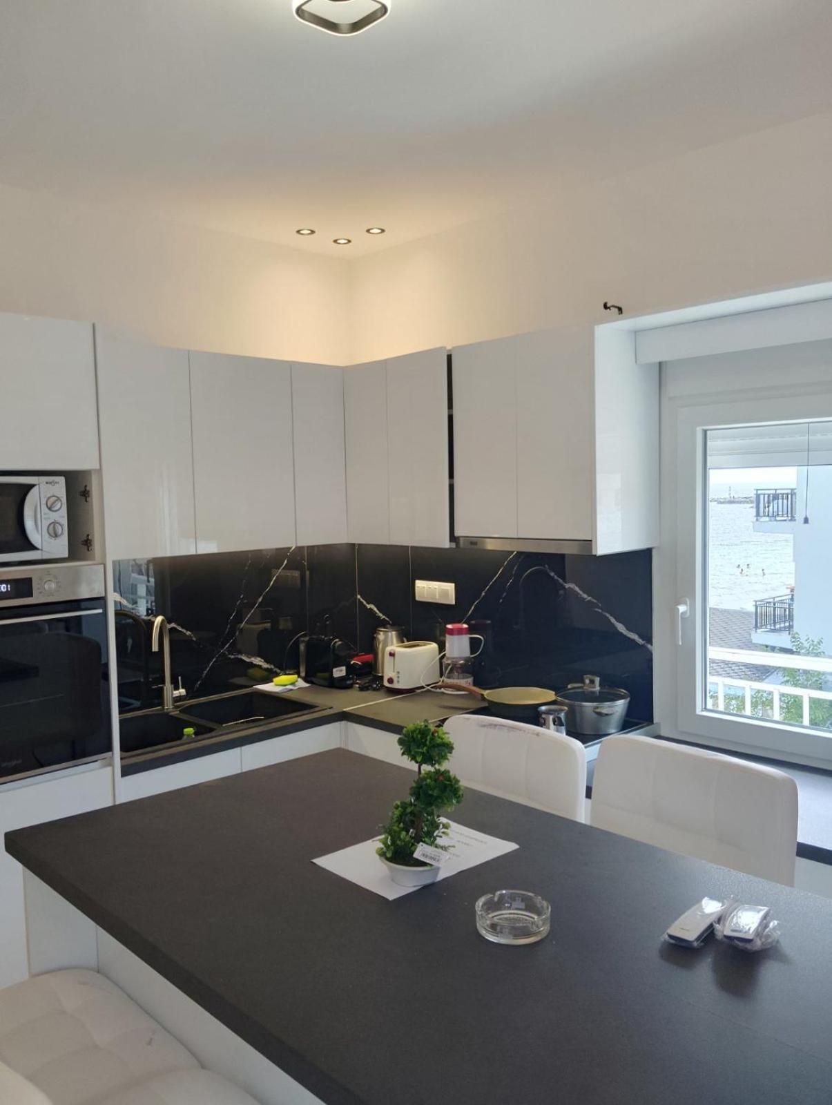 Gold Sand Apartments