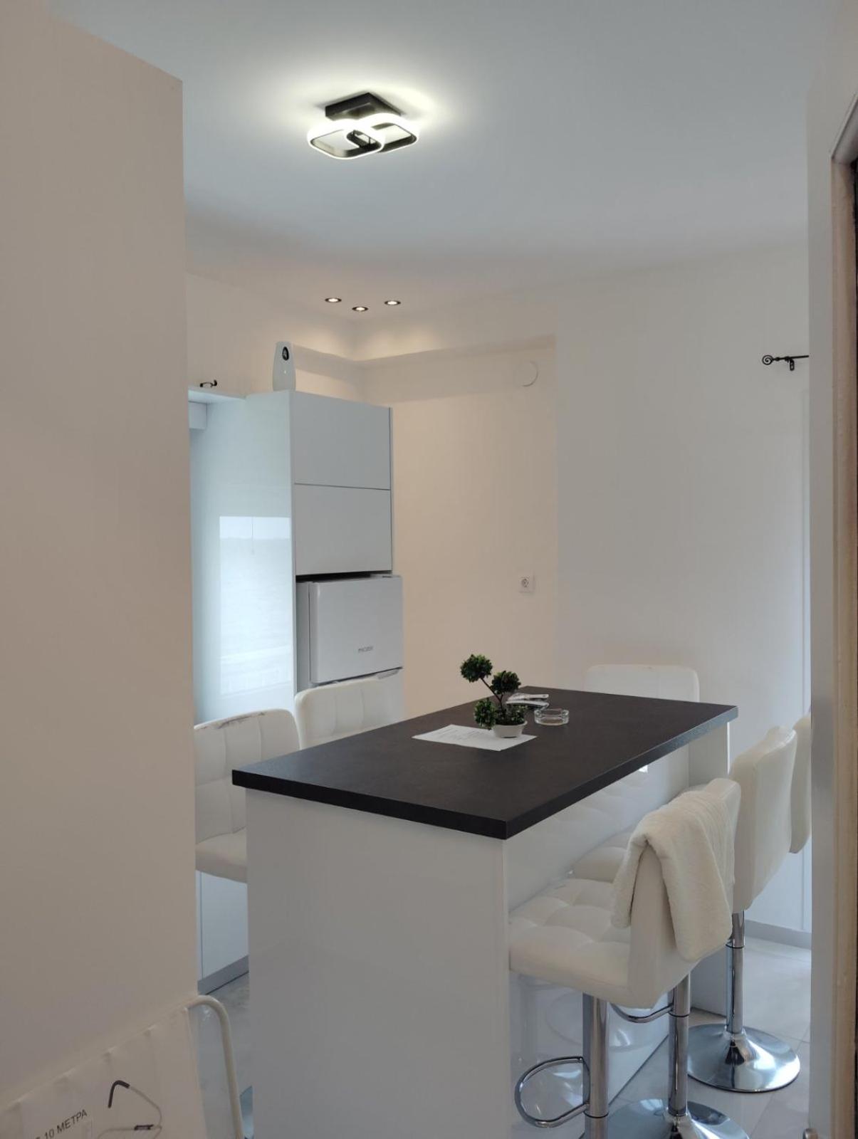 Gold Sand Apartments