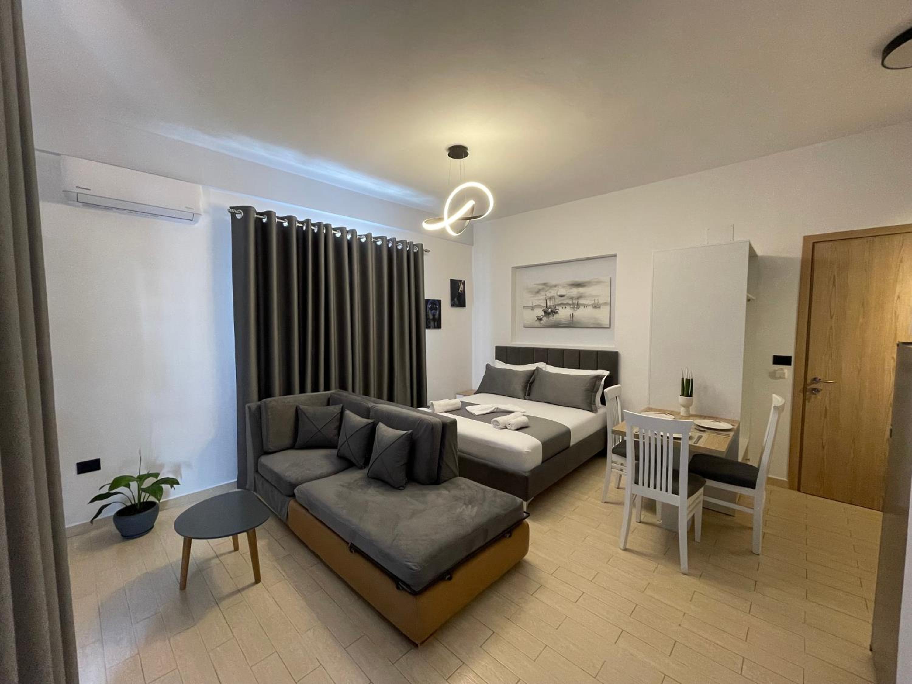 Vaso’s Apartments