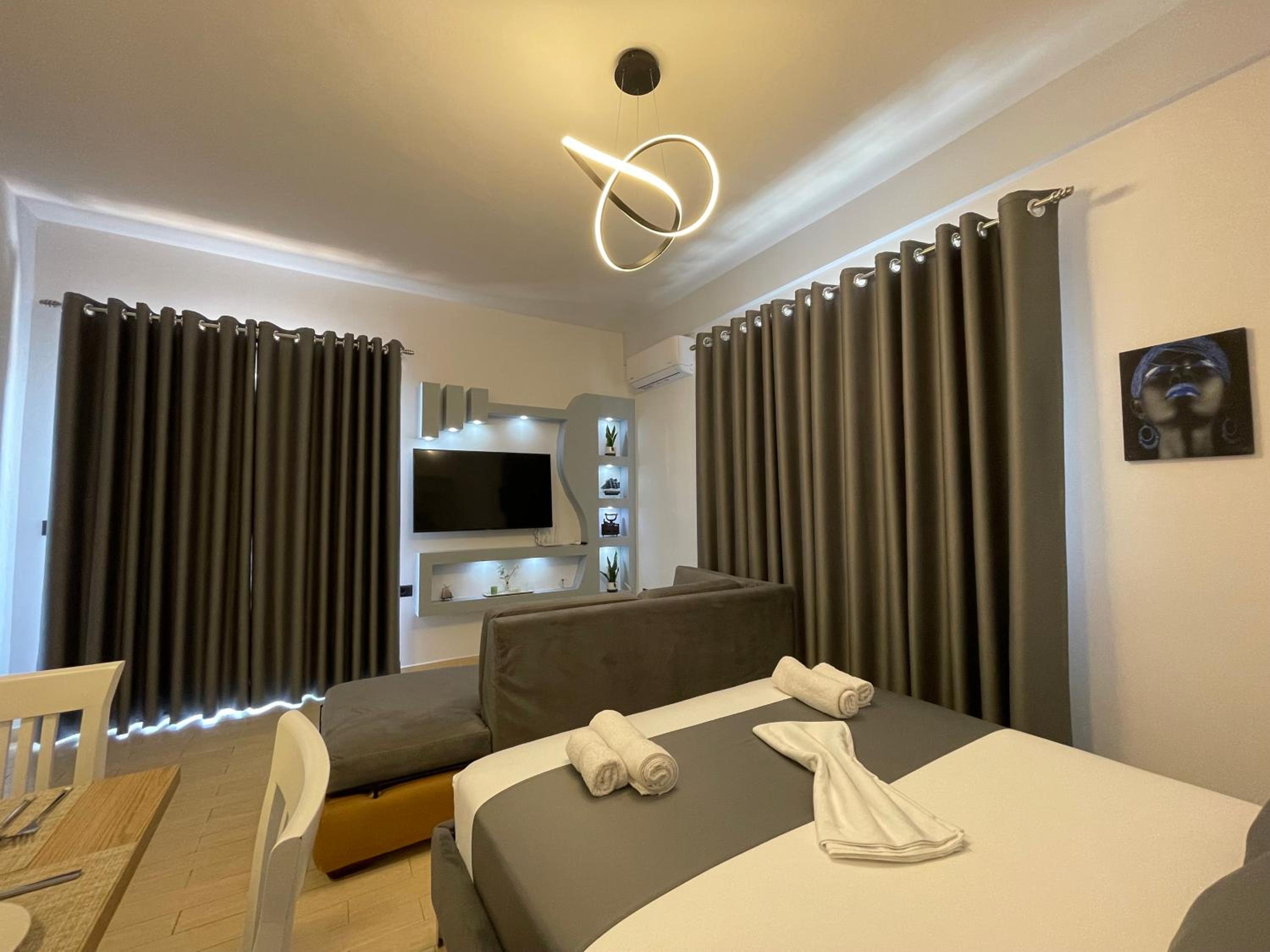 Vaso’s Apartments