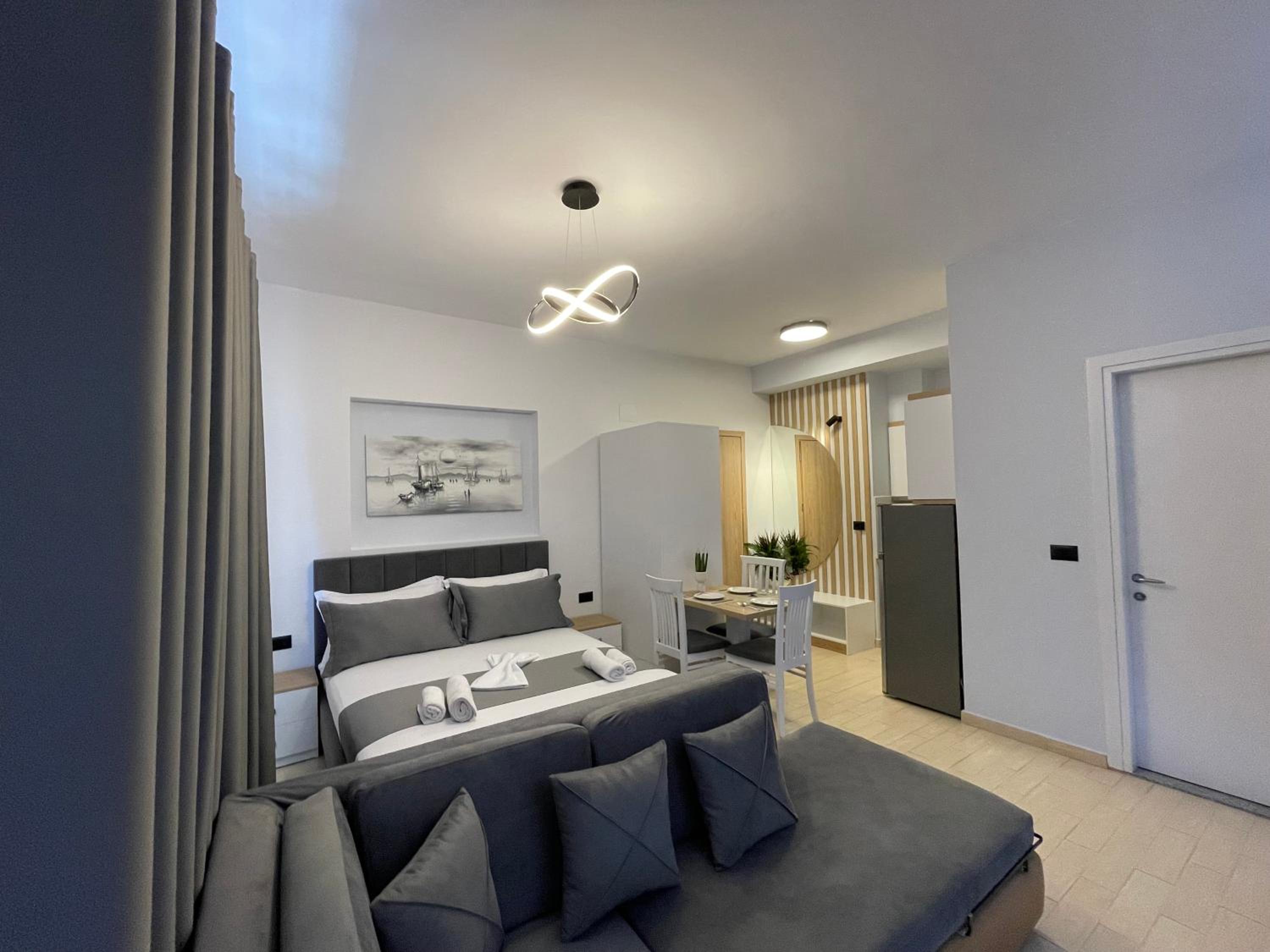 Vaso’s Apartments
