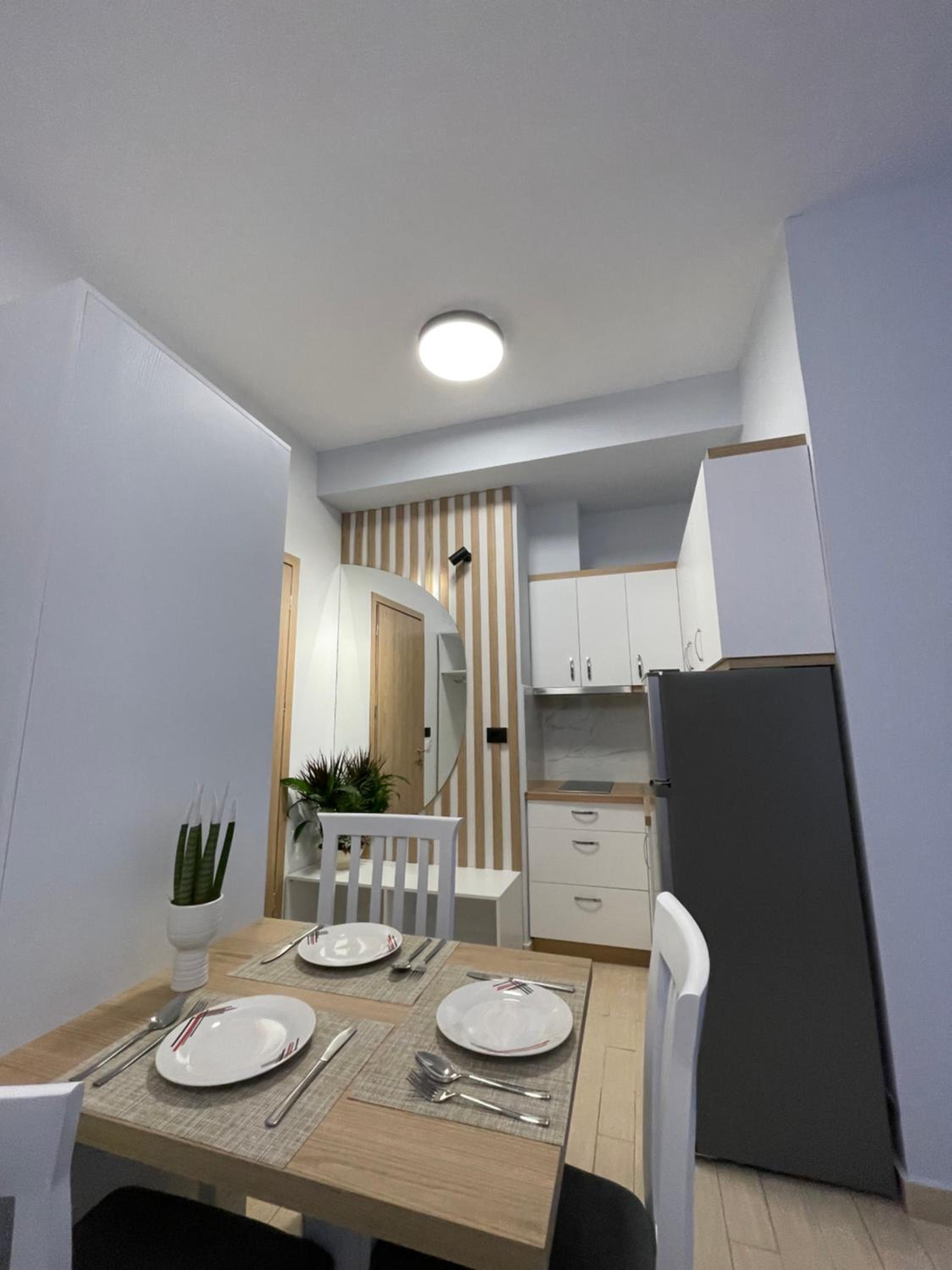Vaso’s Apartments
