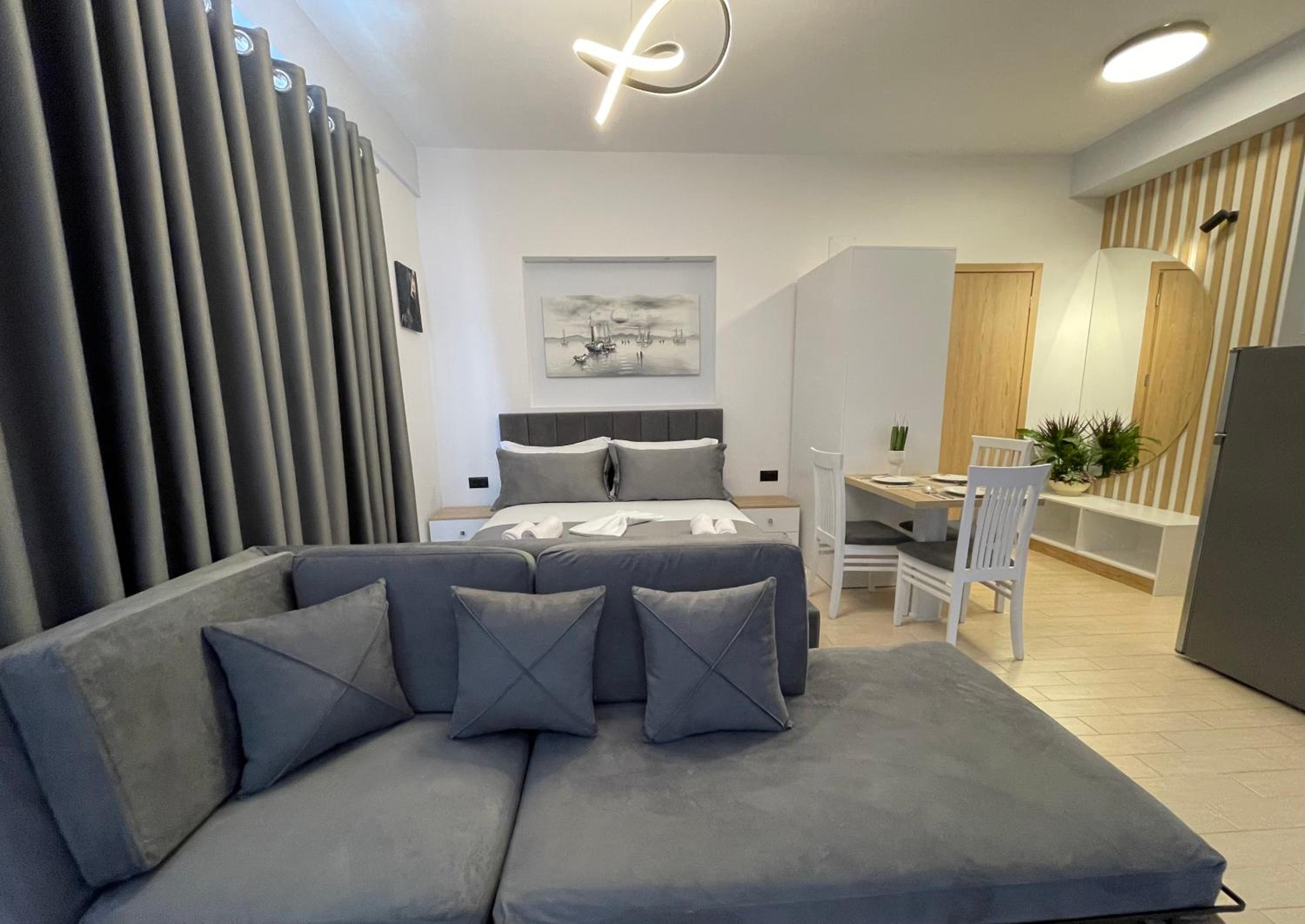 Vaso’s Apartments