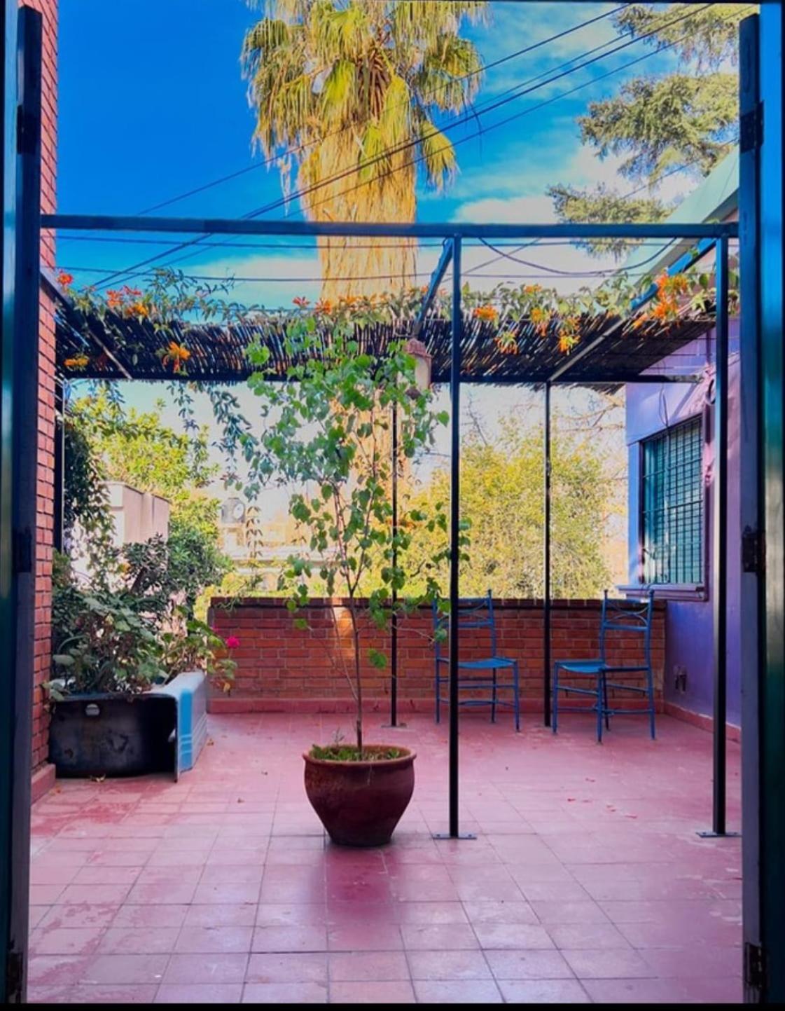 Hostel Lao