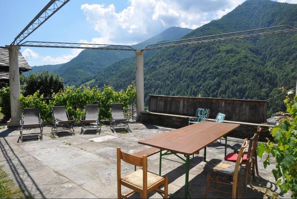 Foresteria Curt d'Amun - Calorosa casa in montagna a Rore view 4