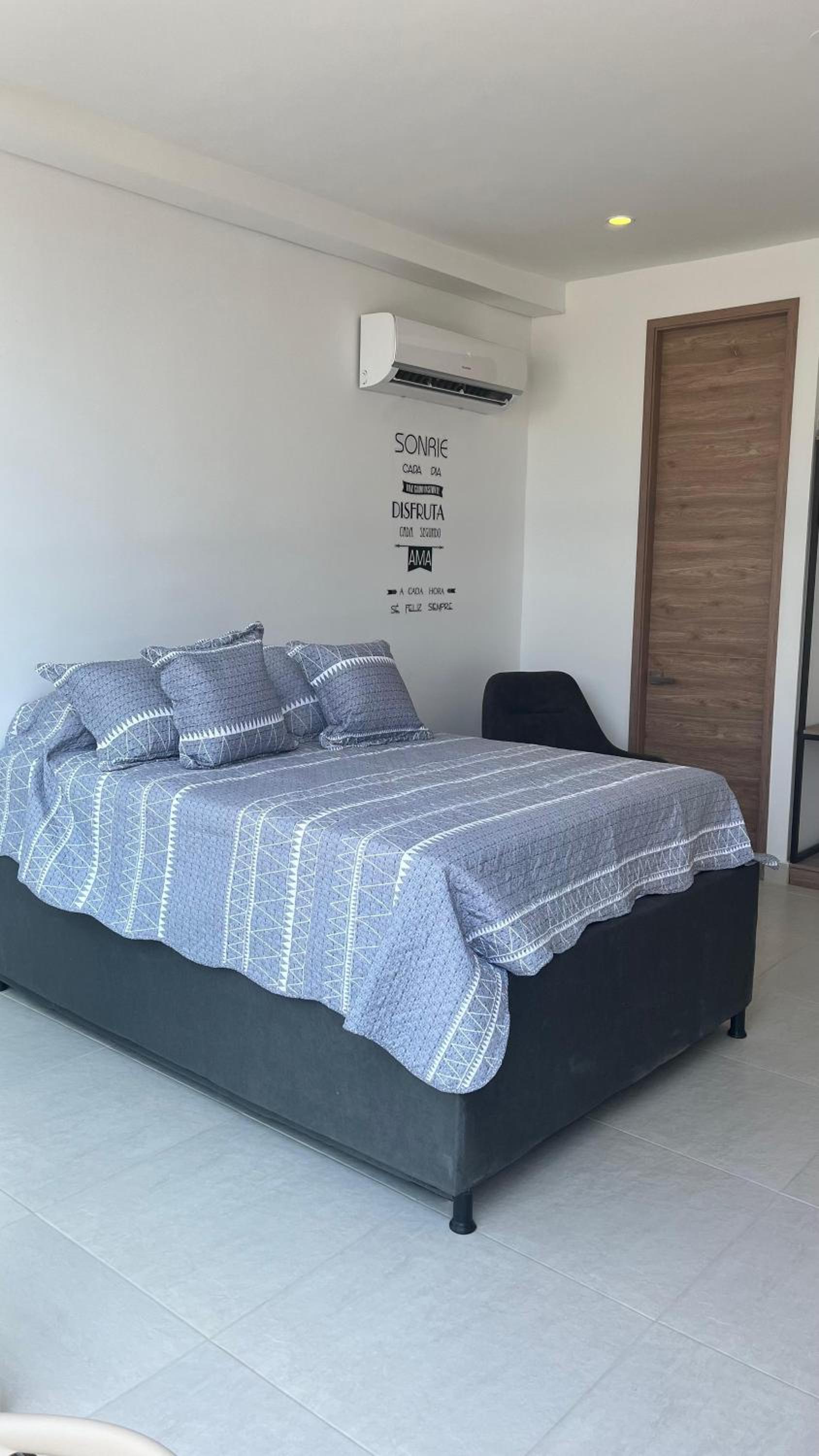 Aparta Suite Oceanview 205 - Pozos Colorados