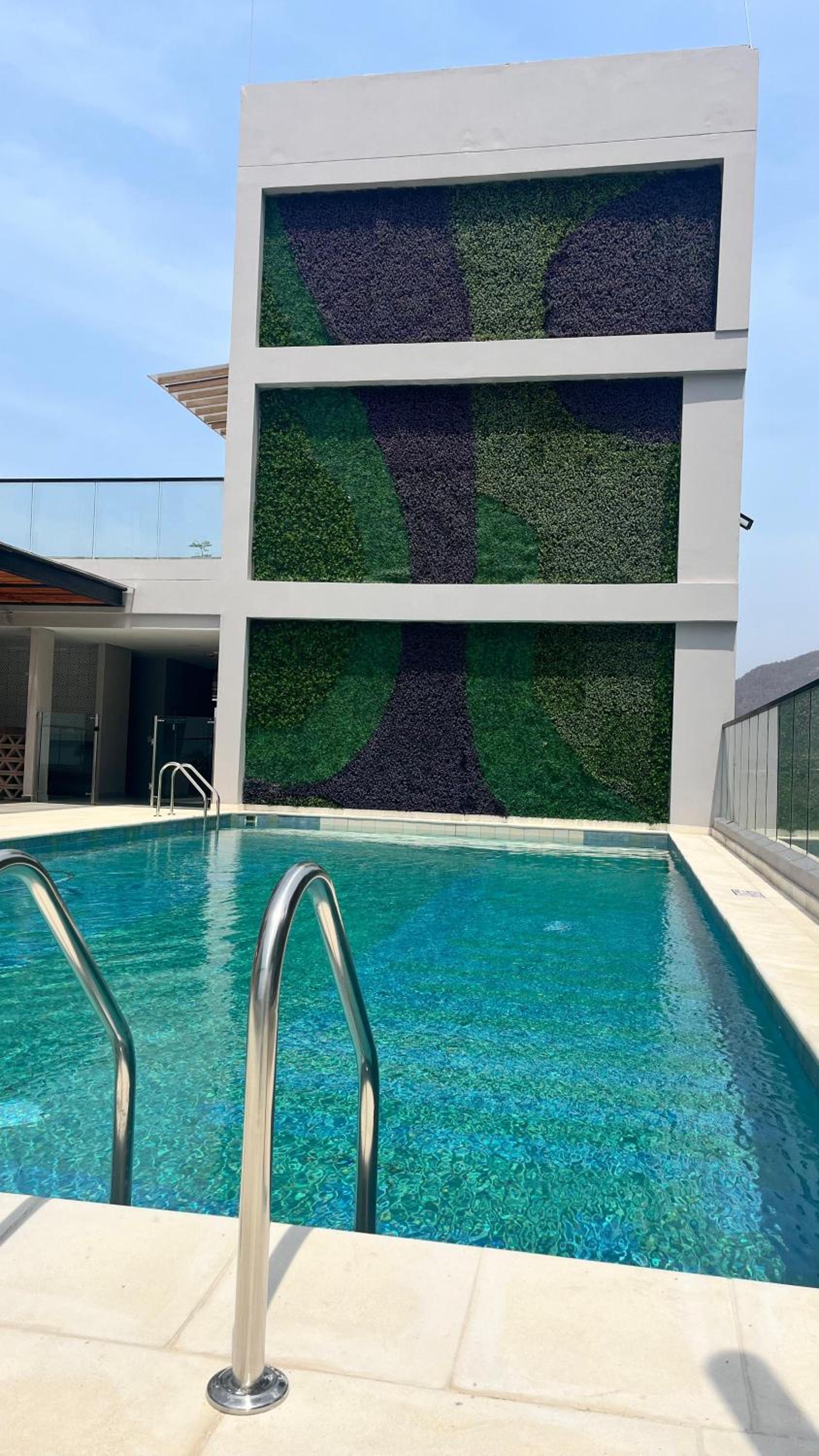 Aparta Suite Oceanview 205 - Pozos Colorados