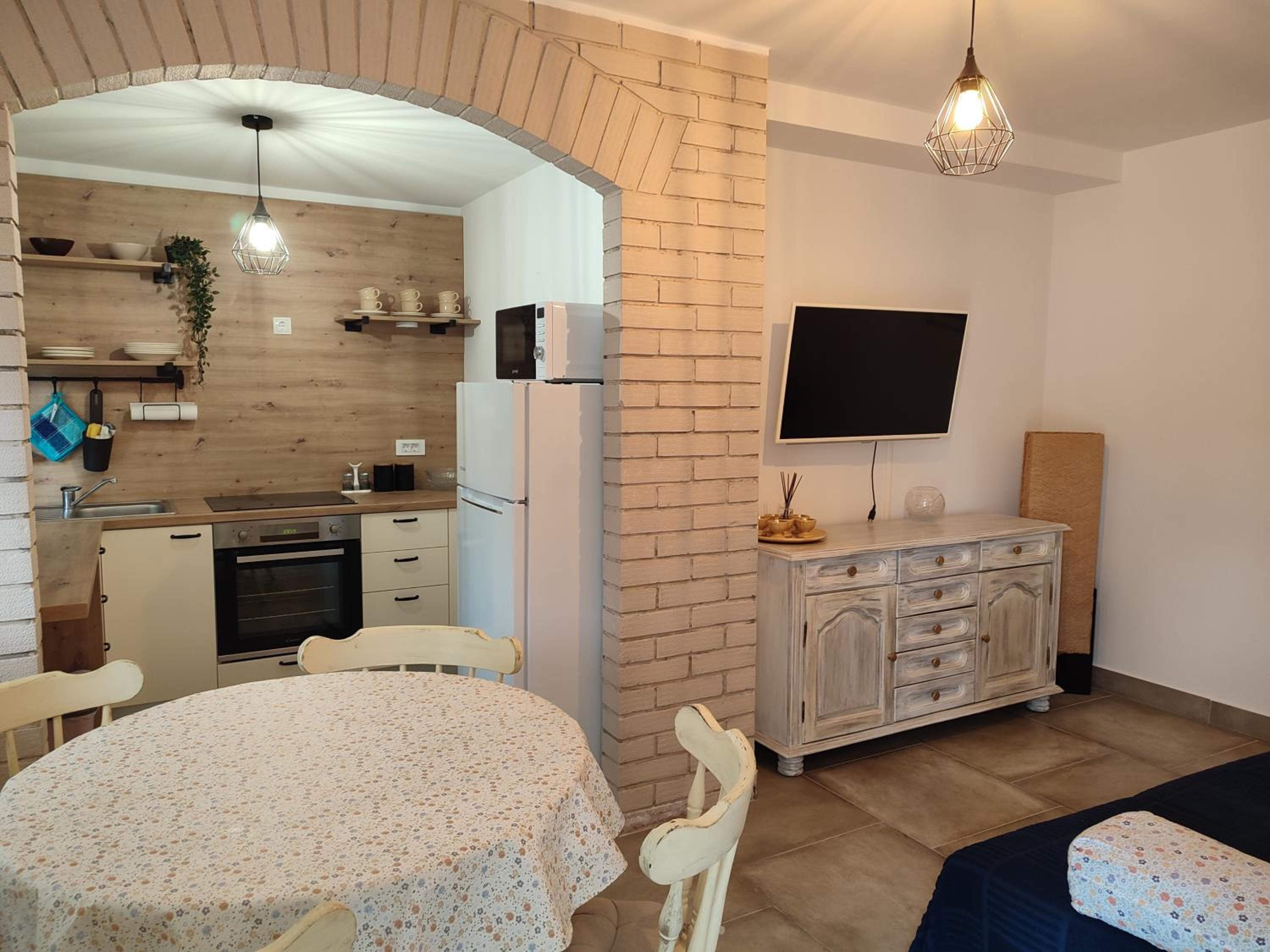 Apartman Noemi
