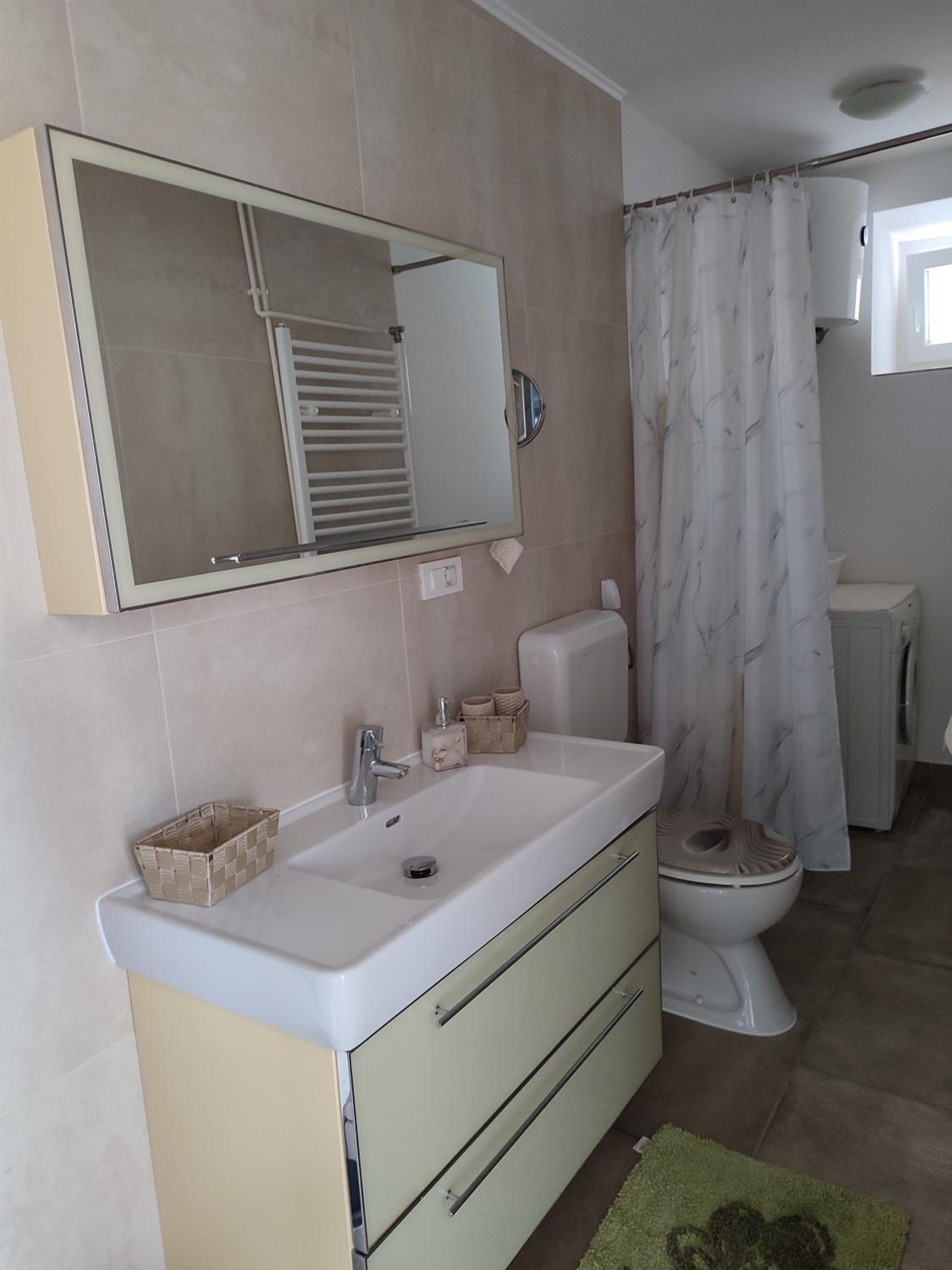 Apartman Noemi