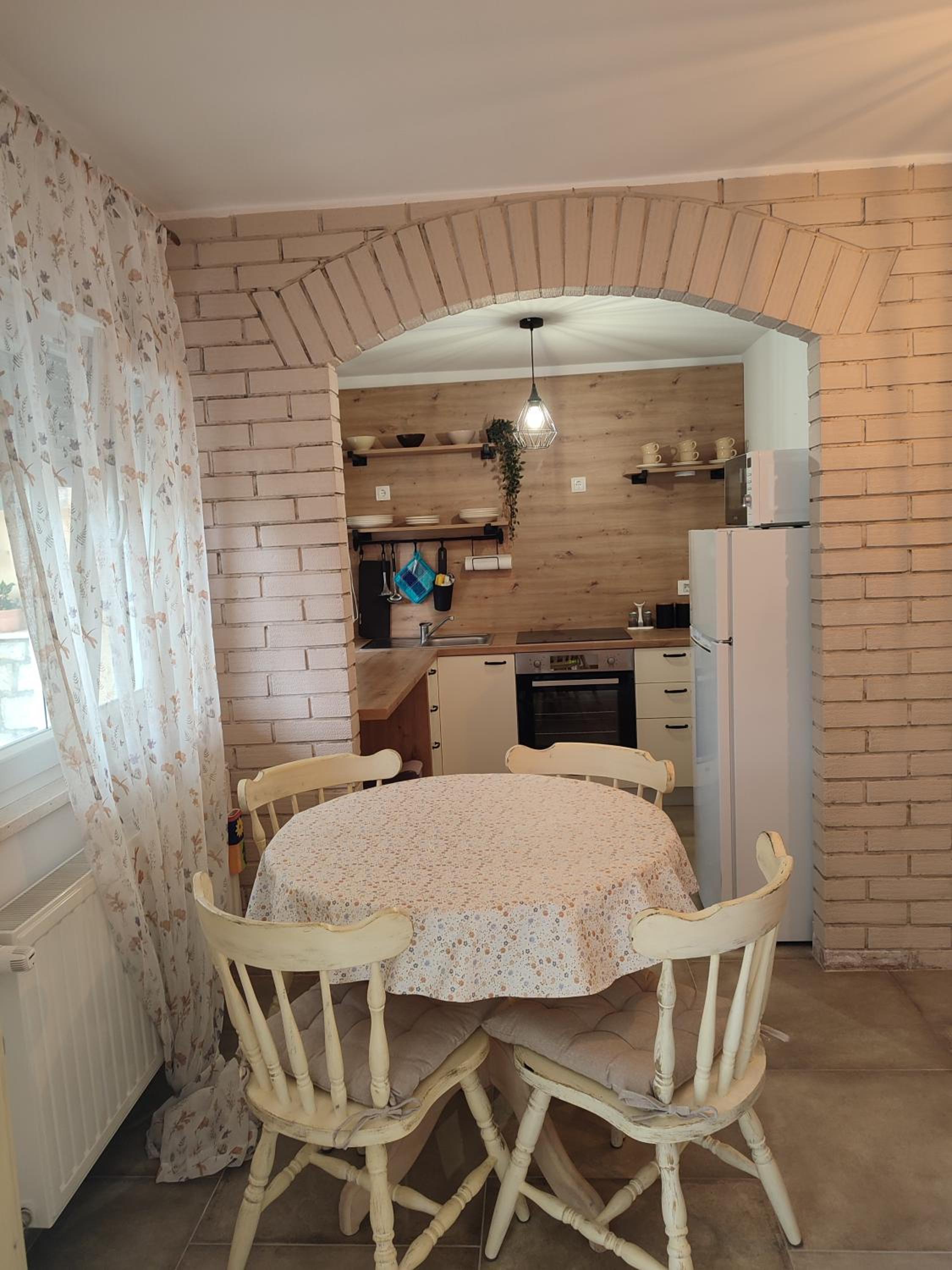 Apartman Noemi
