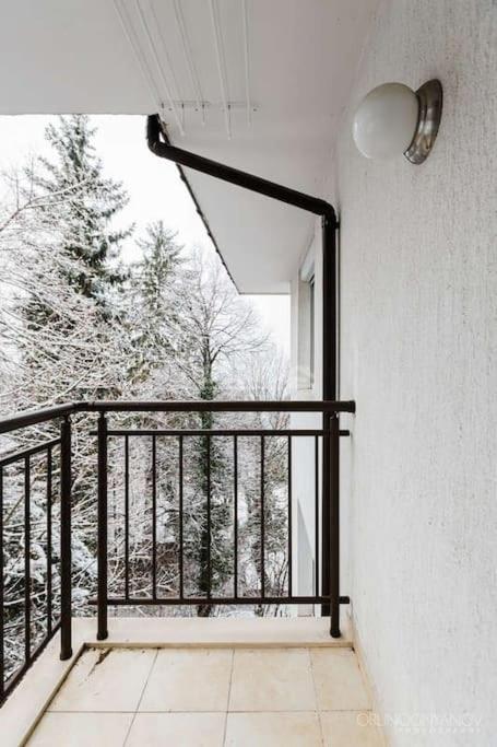 Apartment in Boyana