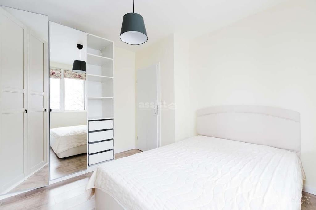 Apartment in Boyana