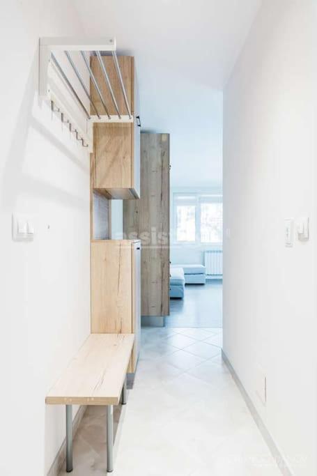 Apartment in Boyana