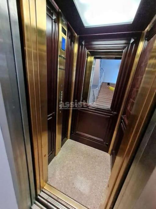 Apartment in Boyana