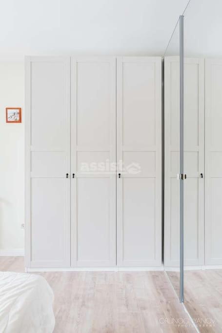 Apartment in Boyana
