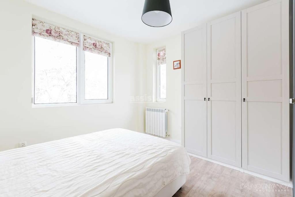 Apartment in Boyana