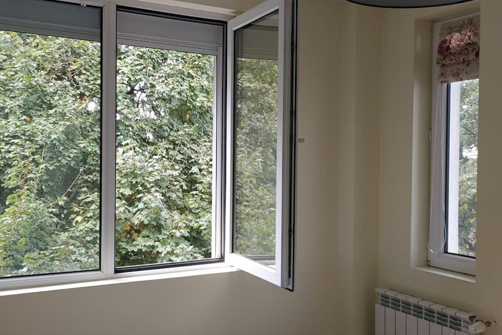 Apartment in Boyana